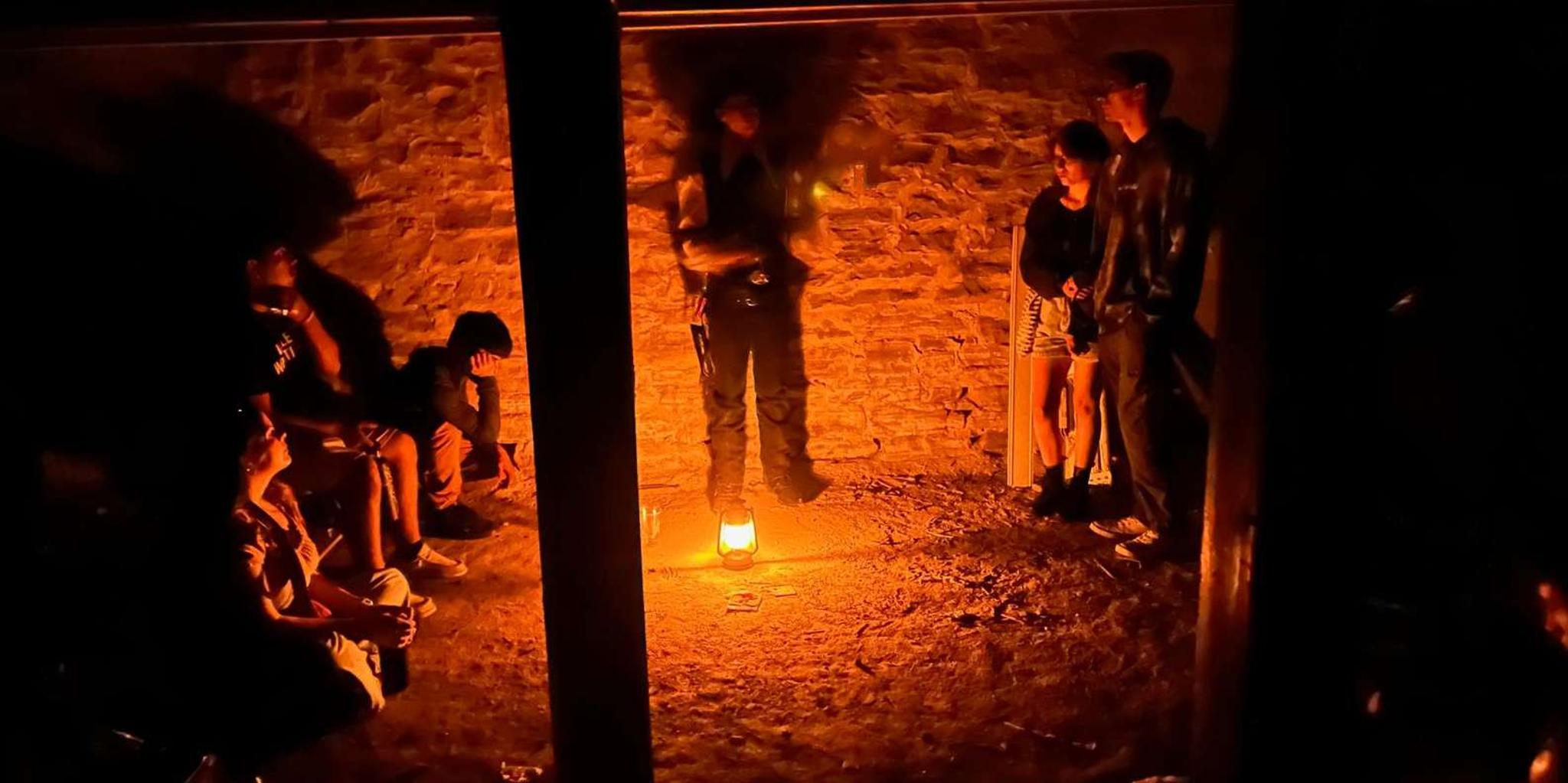 Fort Collins Ghost Tour - Image 2