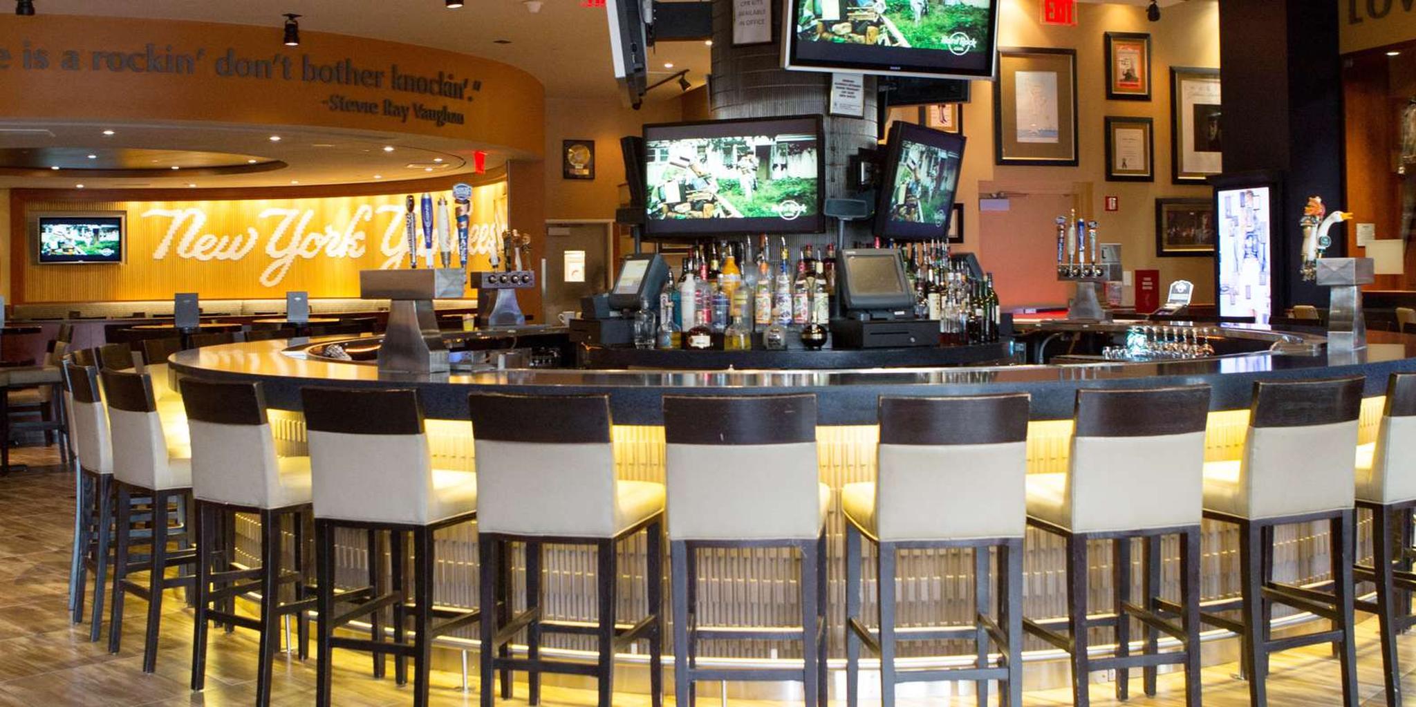 New York Meal at Hard Rock Cafe Yankee Stadium - Image 2