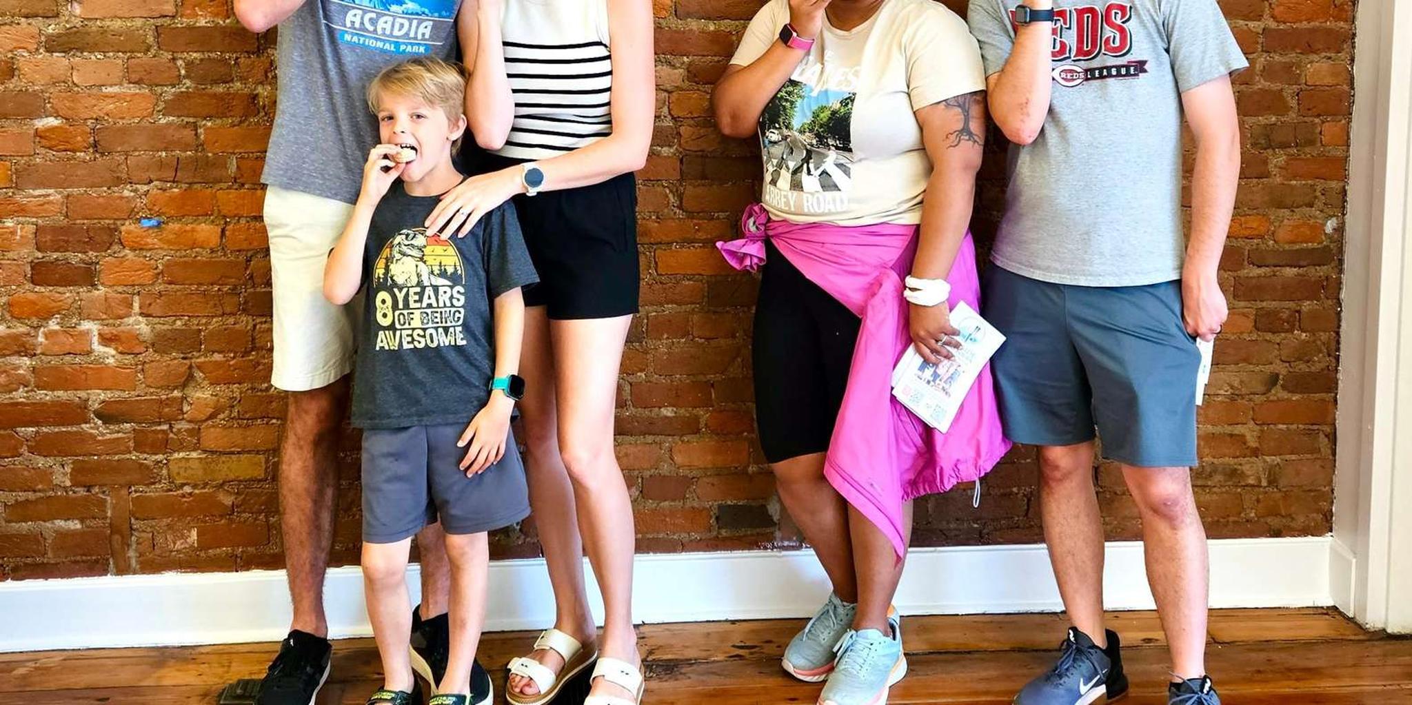 Cincinnati Culinary Tour in Over-the-Rhine - Image 2