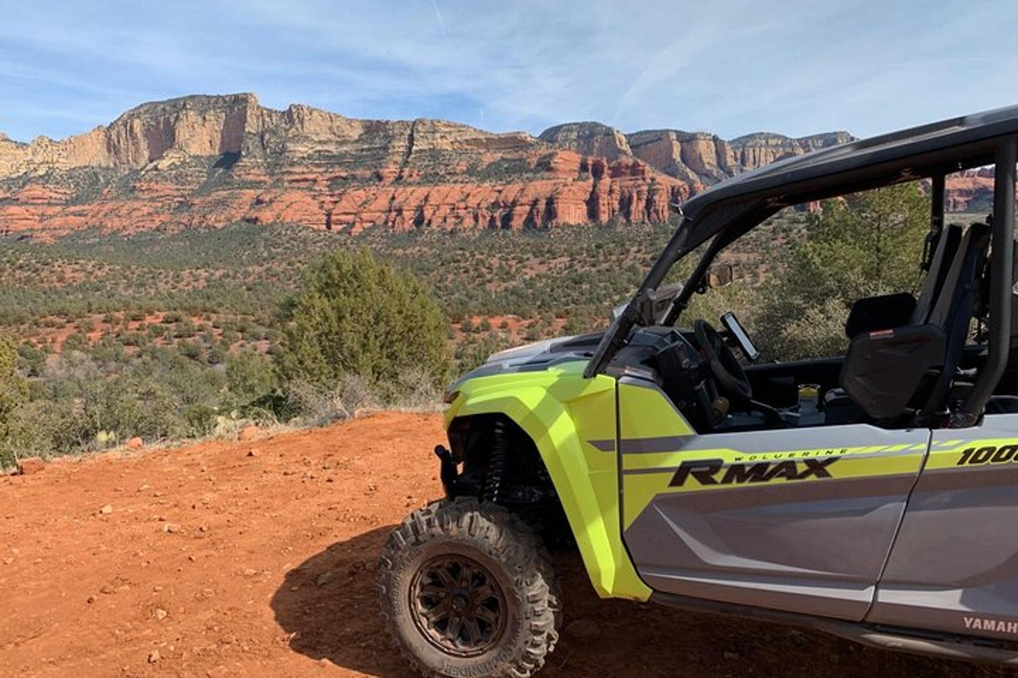 Sedona ATV Rentals