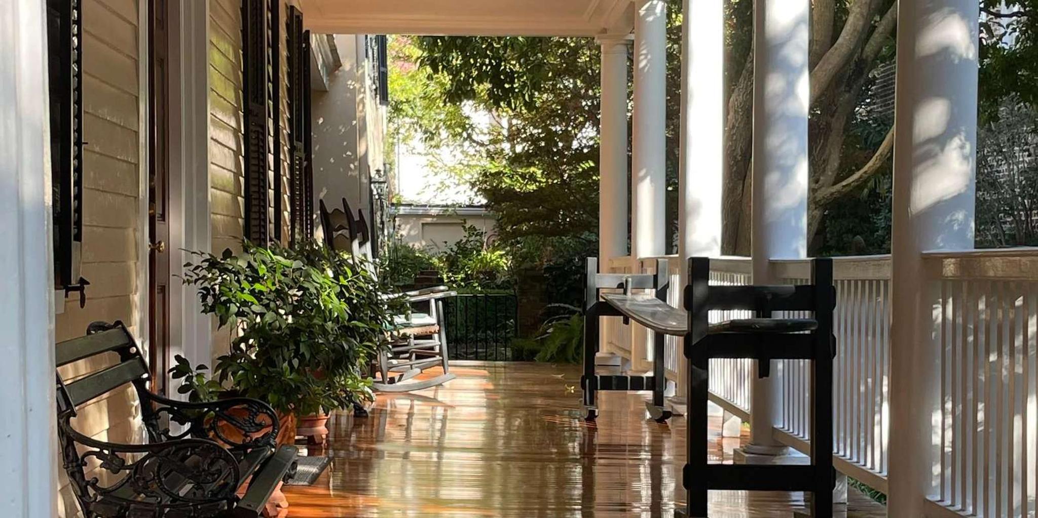 Charleston Walking Tour Secret Strolls 2 hr - Image 2