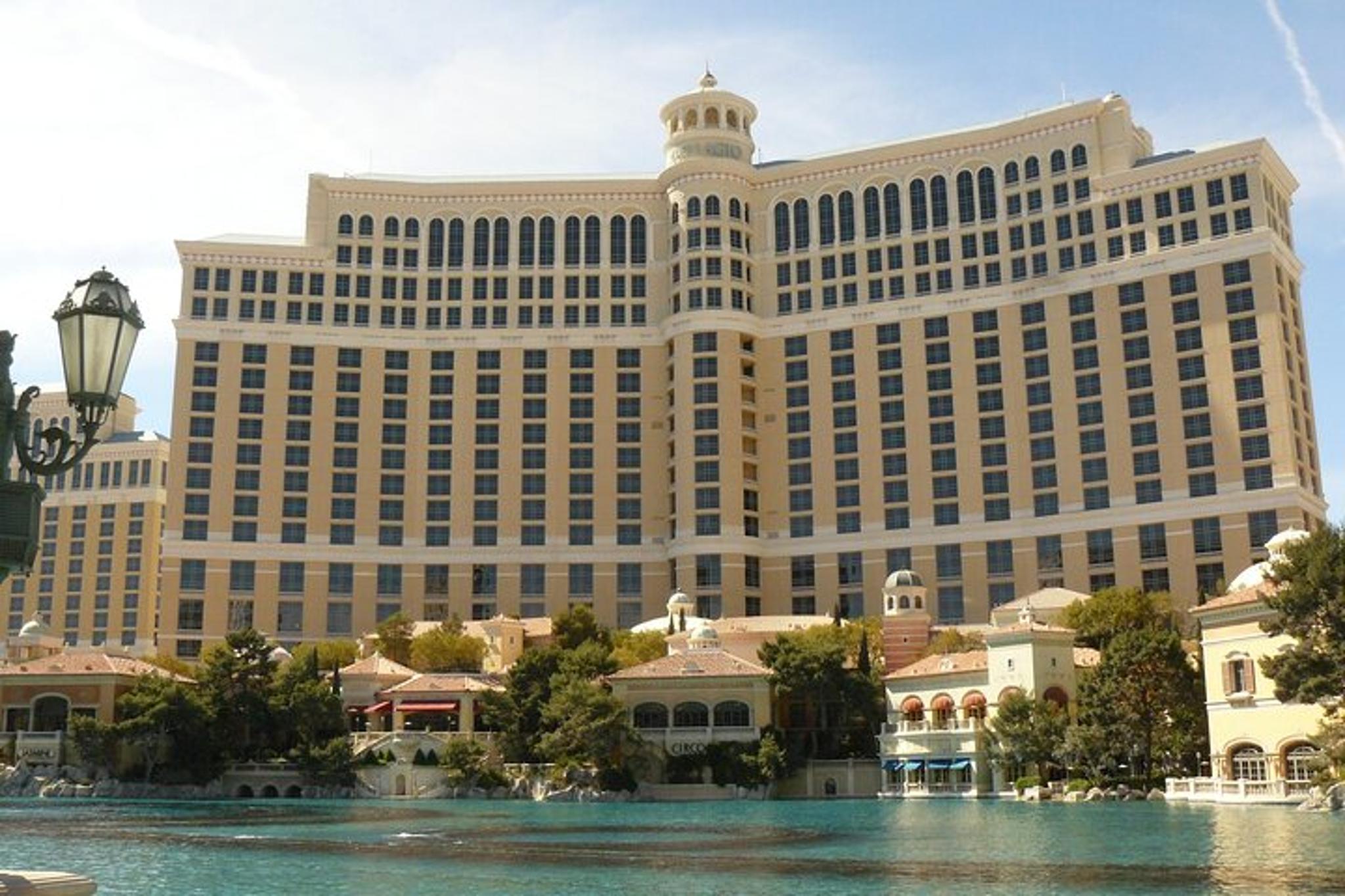 Las Vegas Jewish History Walking Tour - Image 4