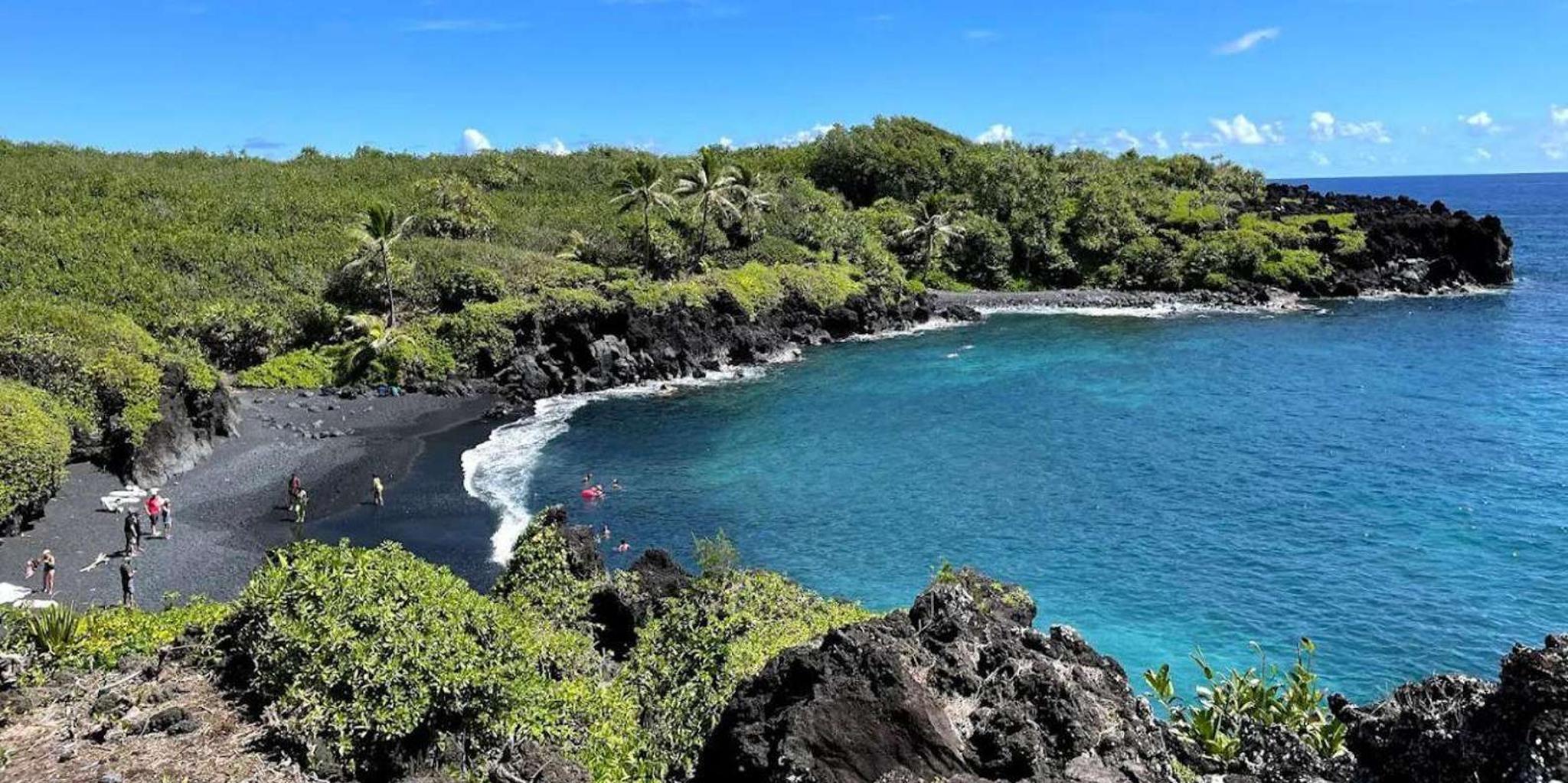 Maui Haleakalā National Park Sunset Tour - Image 1