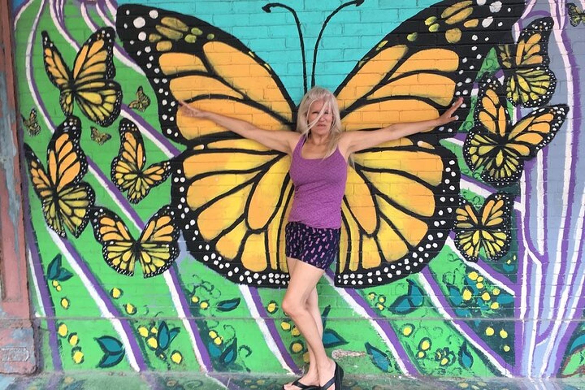 Galveston Scavenger Hunt in Post Office District