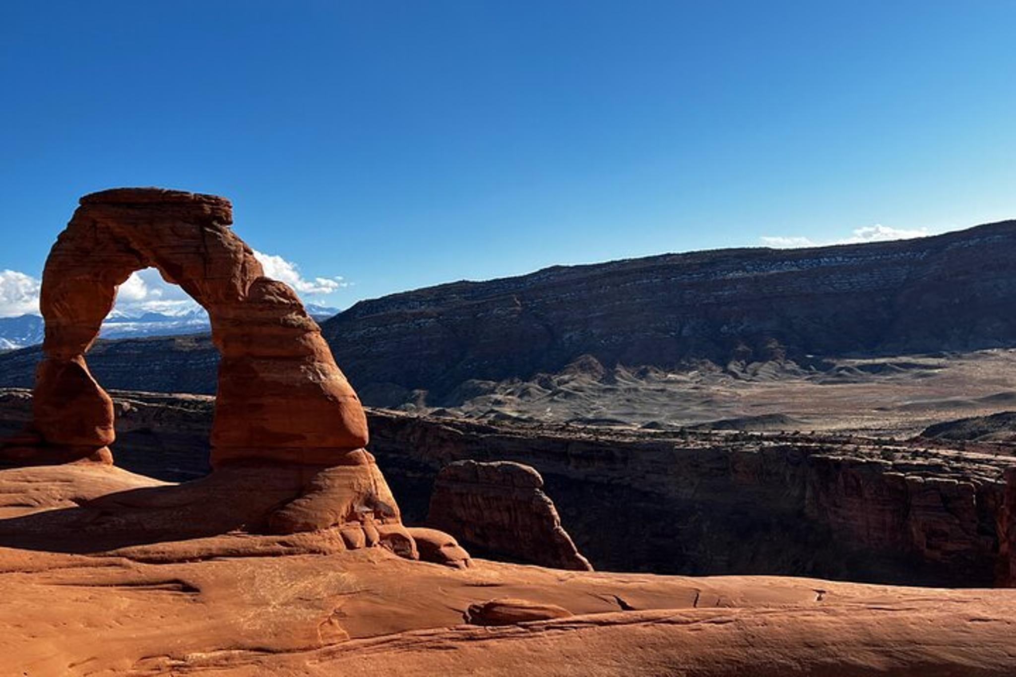 Bryce, Capitol Reef, and Arches 3-Day Private Tour - Image 3