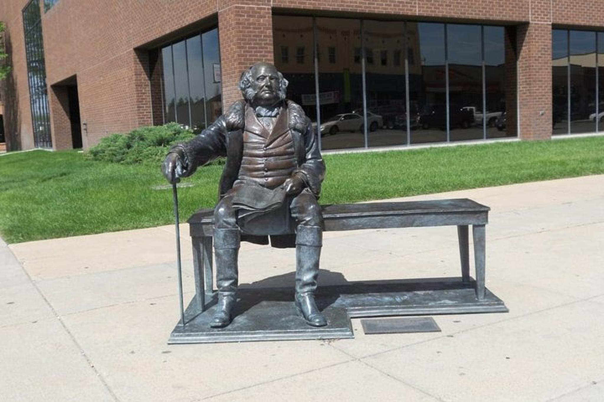 Rapid City Scavenger Hunt Adventure - Image 5