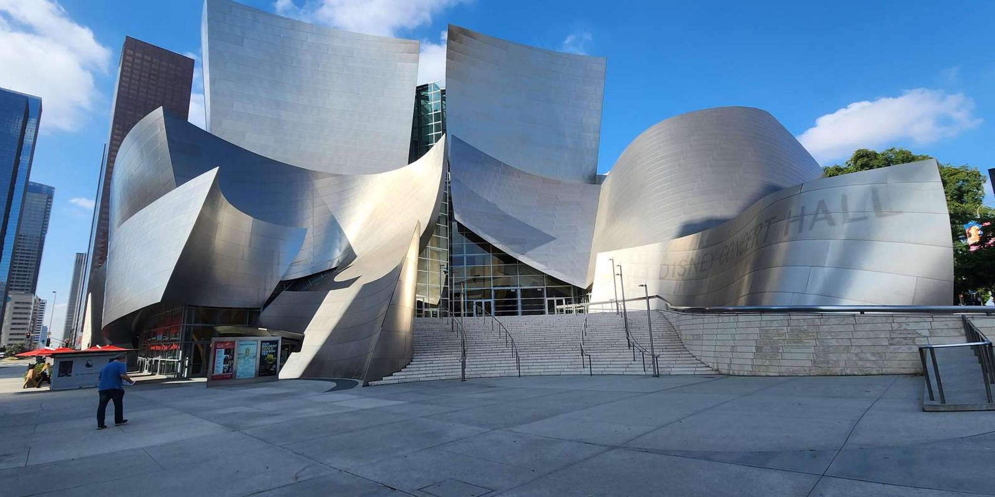 Los Angeles Downtown History and Architecture Tour - Image 2