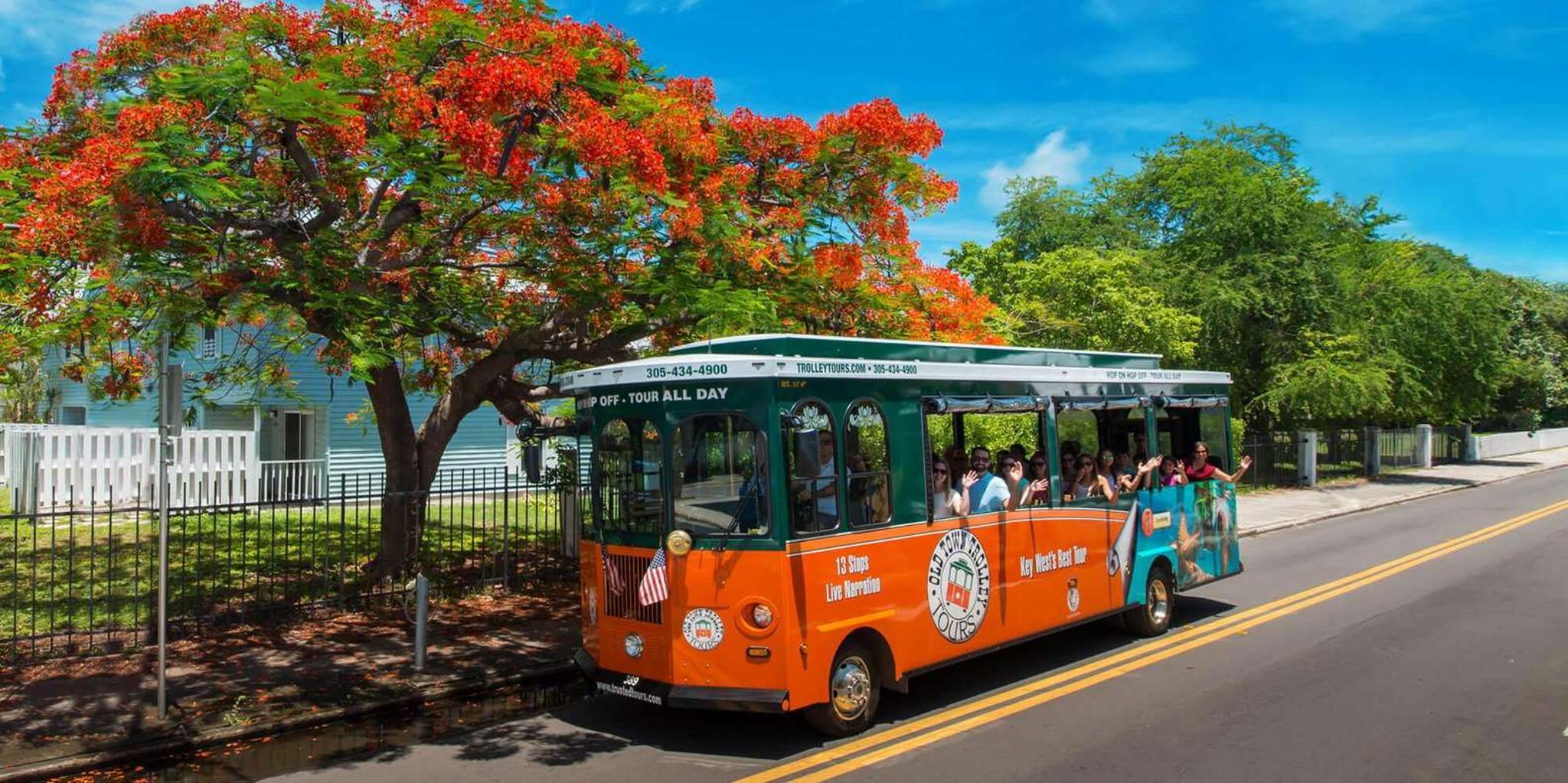 Miami Key West Day Trip with Narration - Image 6