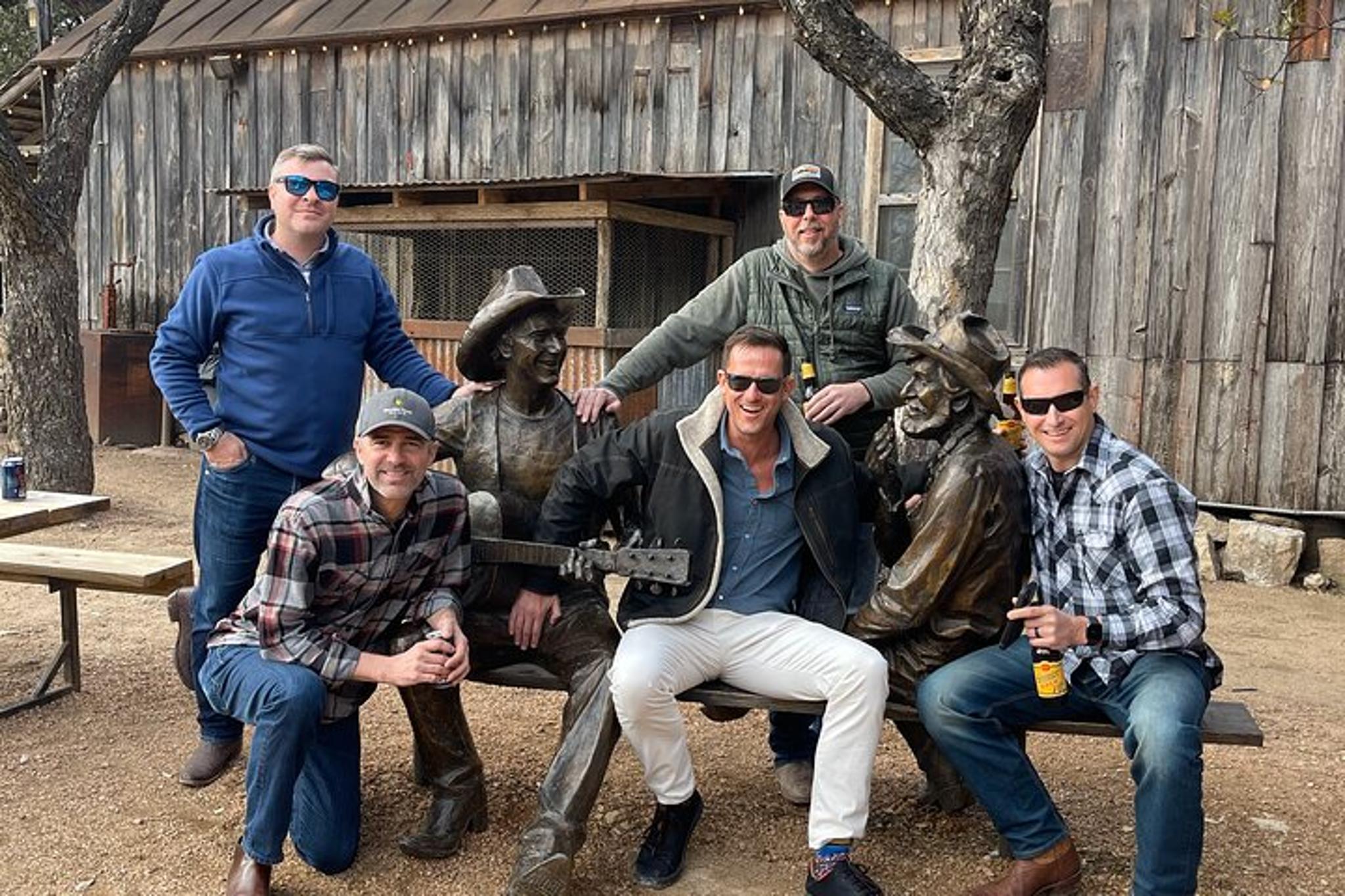 Fredericksburg Wine Tour - Image 5