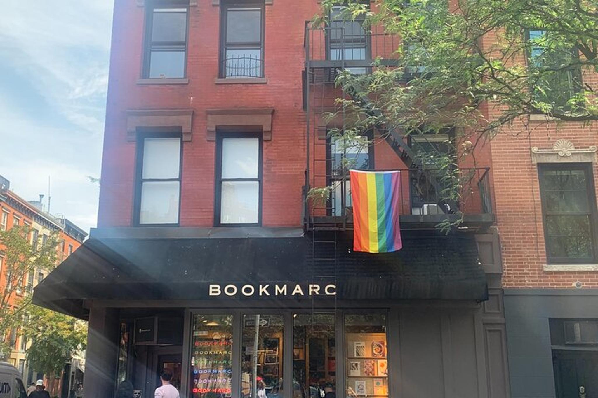 New York City West Village Food Tour - Image 5