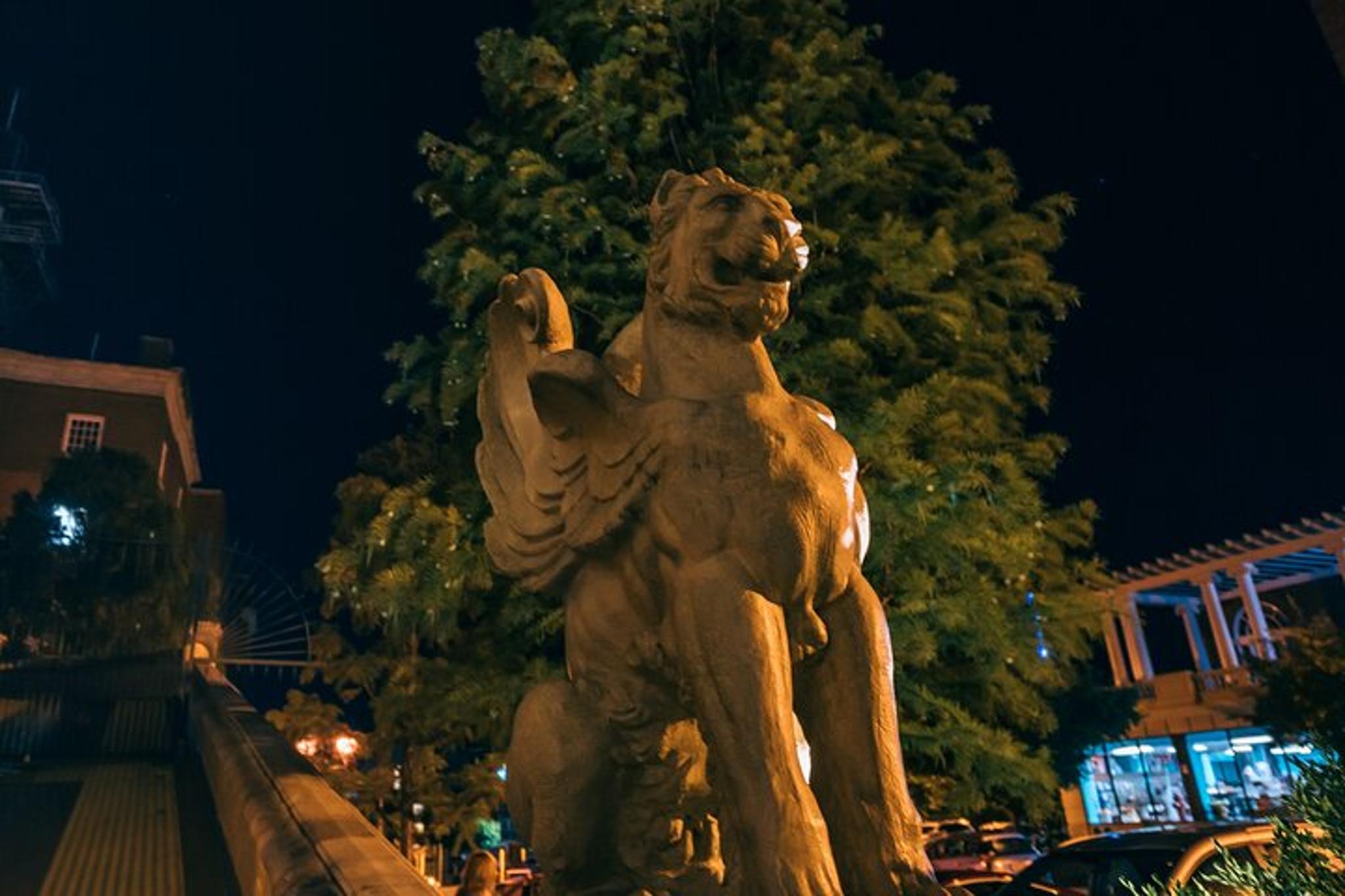 Asheville Ghost Tour: Ashes to Apparitions - Image 5