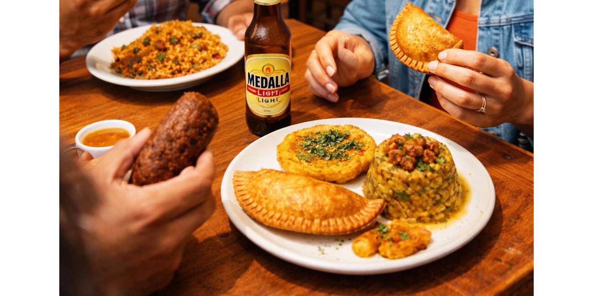 Chicago Puerto Rican Food and Culture Tour - Image 3