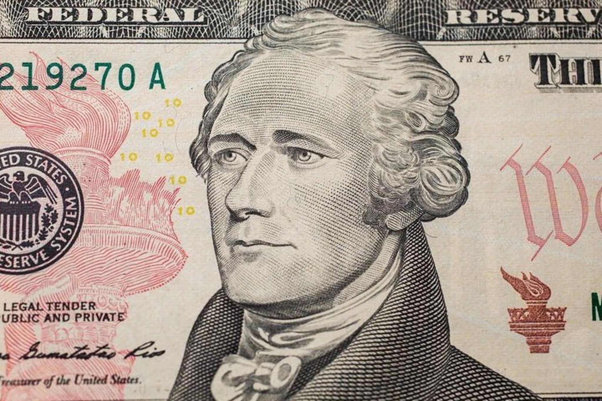 New York Alexander Hamilton Walking Tour - Image 2