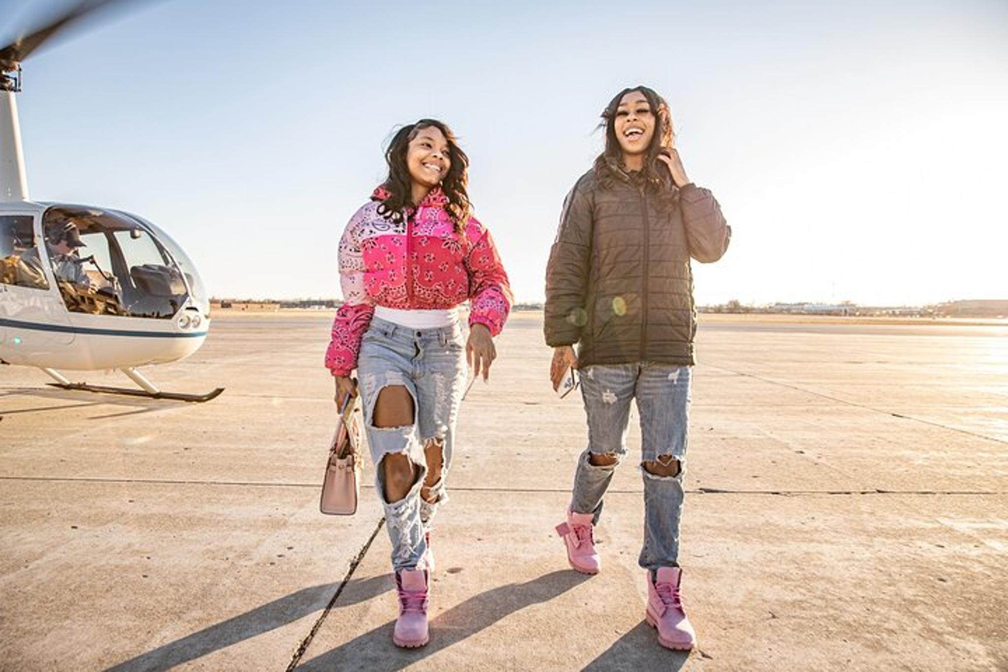 Philadelphia Helicopter Tour - Image 5