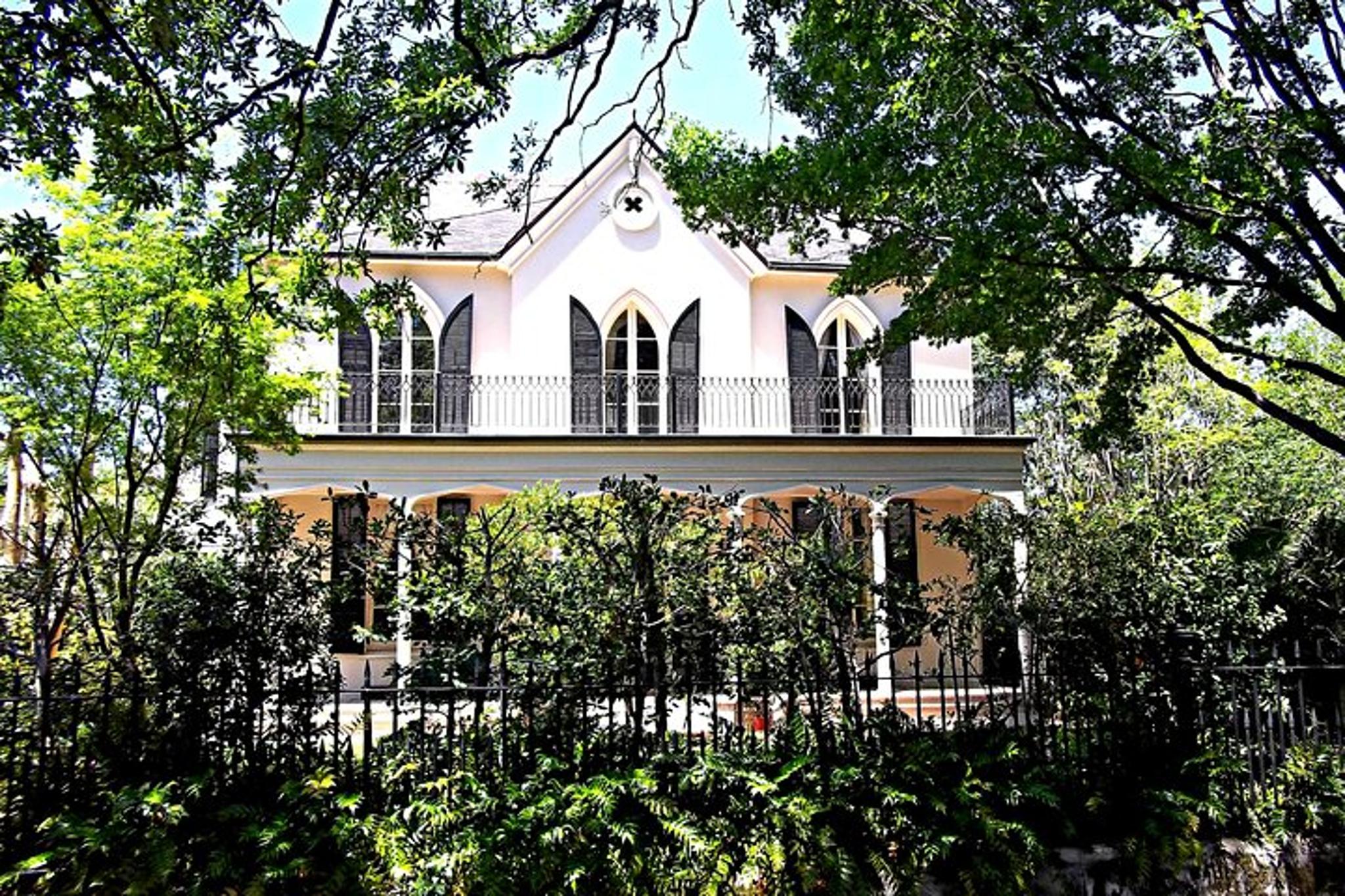 New Orleans Garden District Audio Tour - Image 3