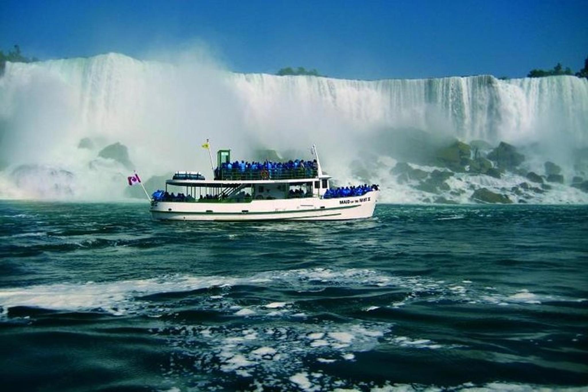 New York Niagara Falls Tour 2 Days - Image 3