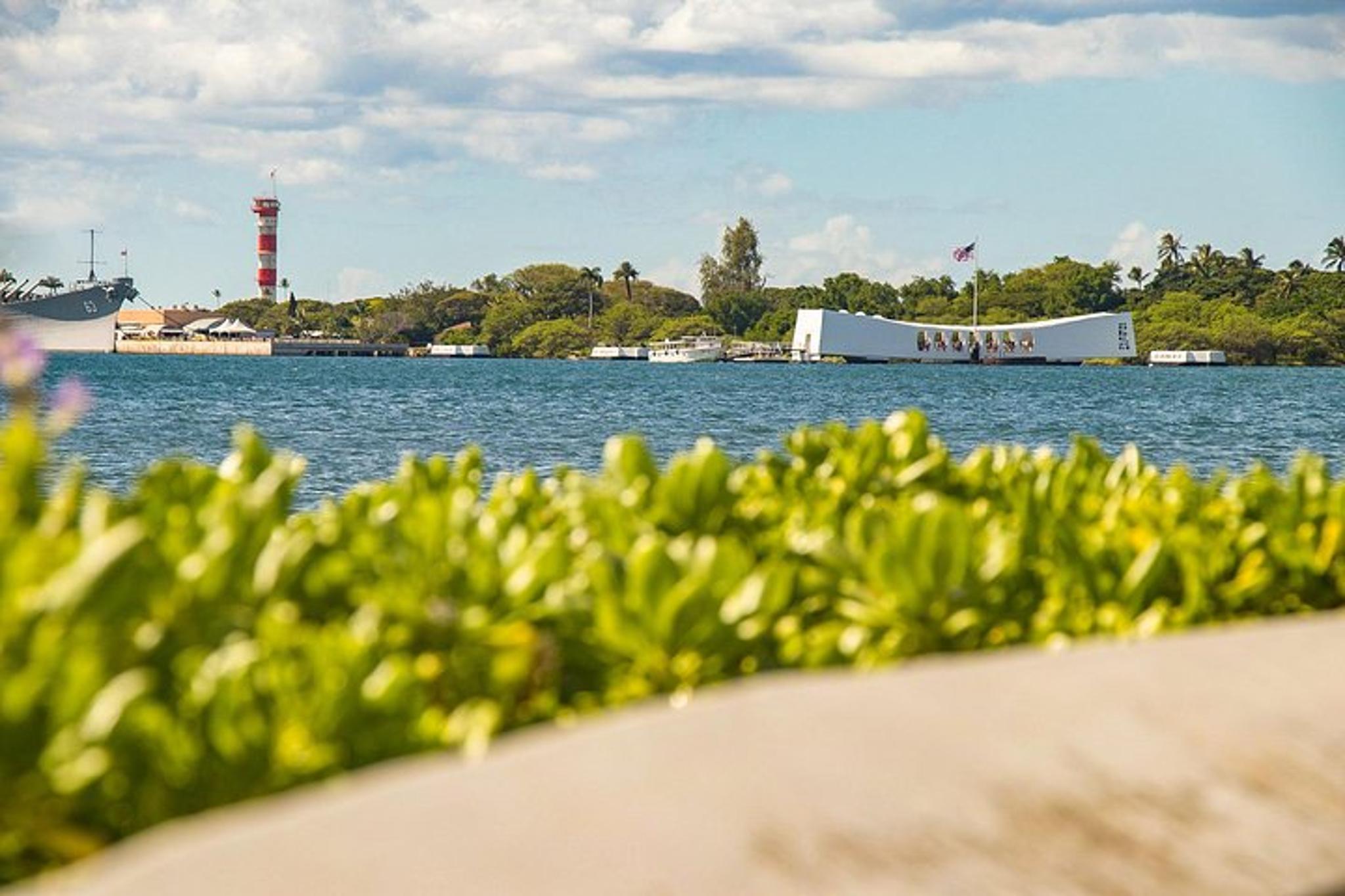 Oahu Private Tour with USS Arizona Memorial - Image 5