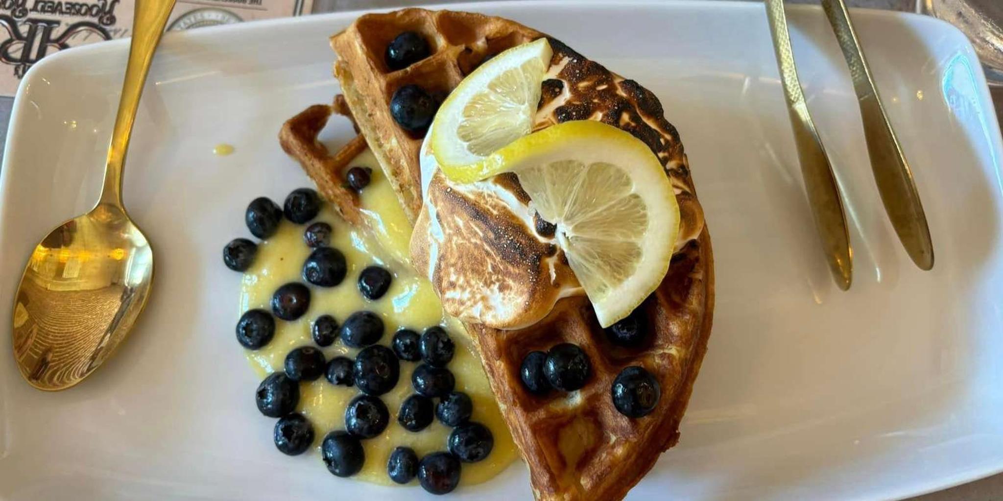 St. Augustine Historic District Brunch Tour - Image 3