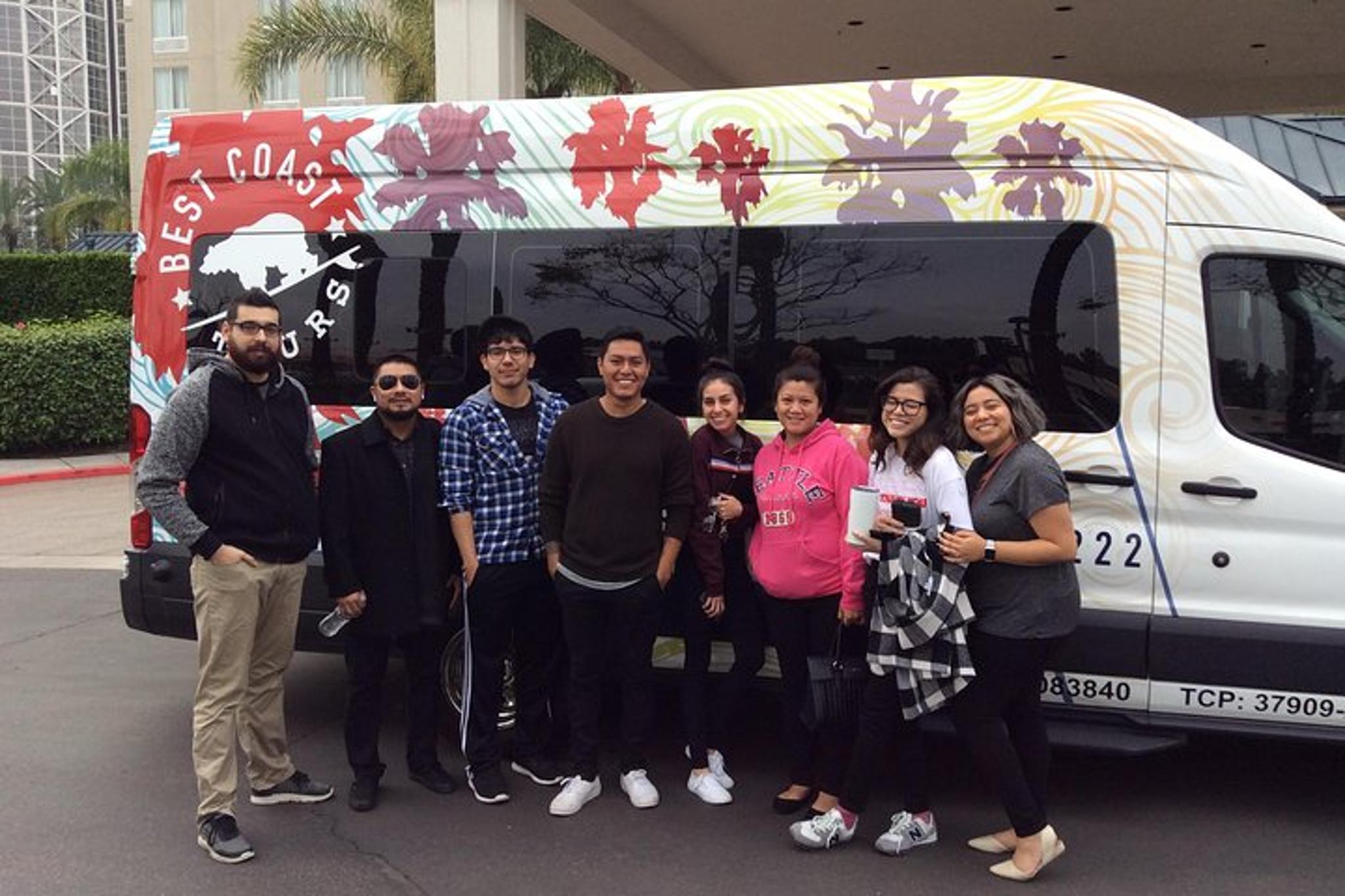 Orange County Coastal Tour from Anaheim - Image 2