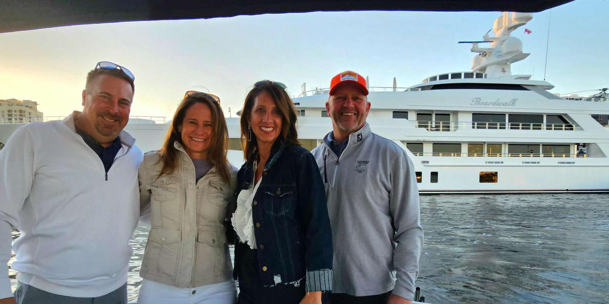 West Palm Beach Narrated History & Celebrity Boat Tour 2 hr - Image 2