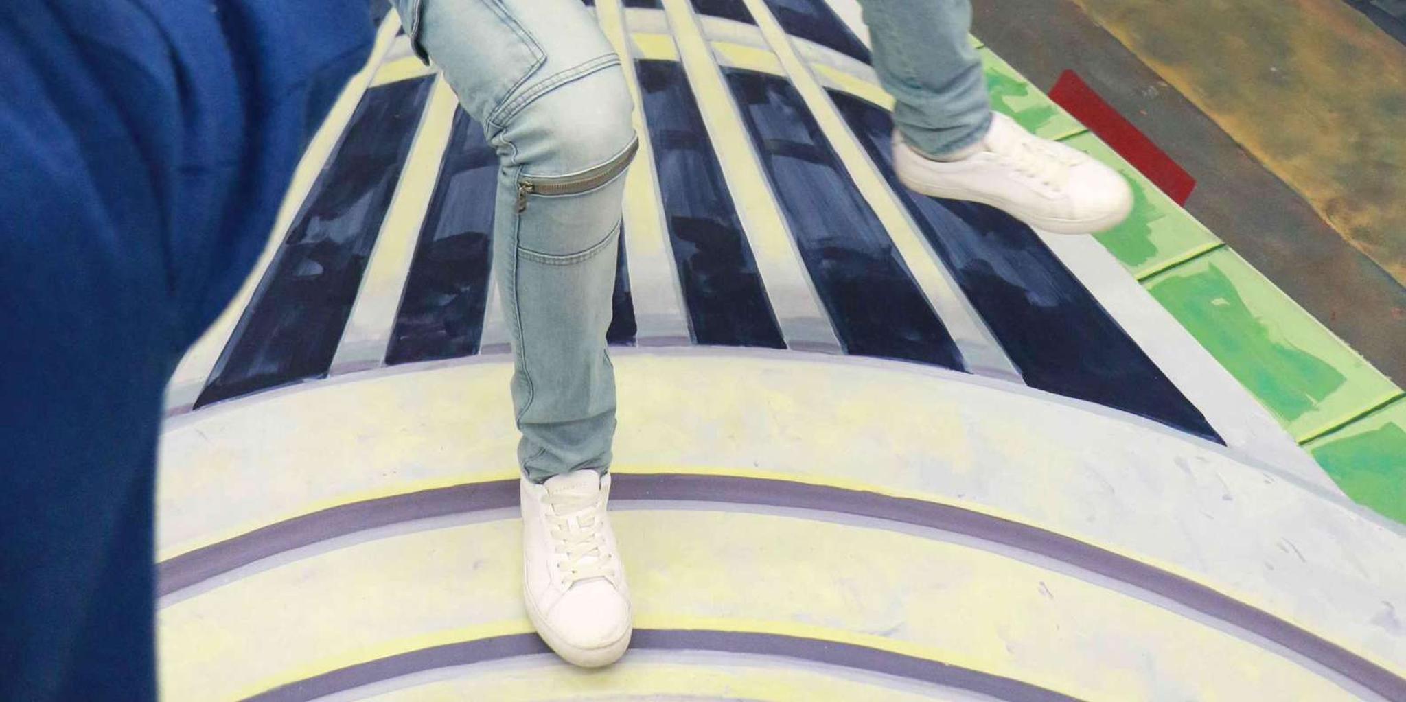 San Francisco Museum of 3D Illusions - Image 5