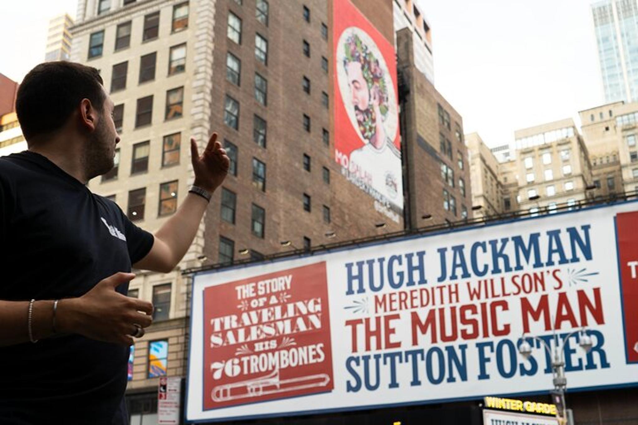 New York Soccer Experience Tour - Image 1