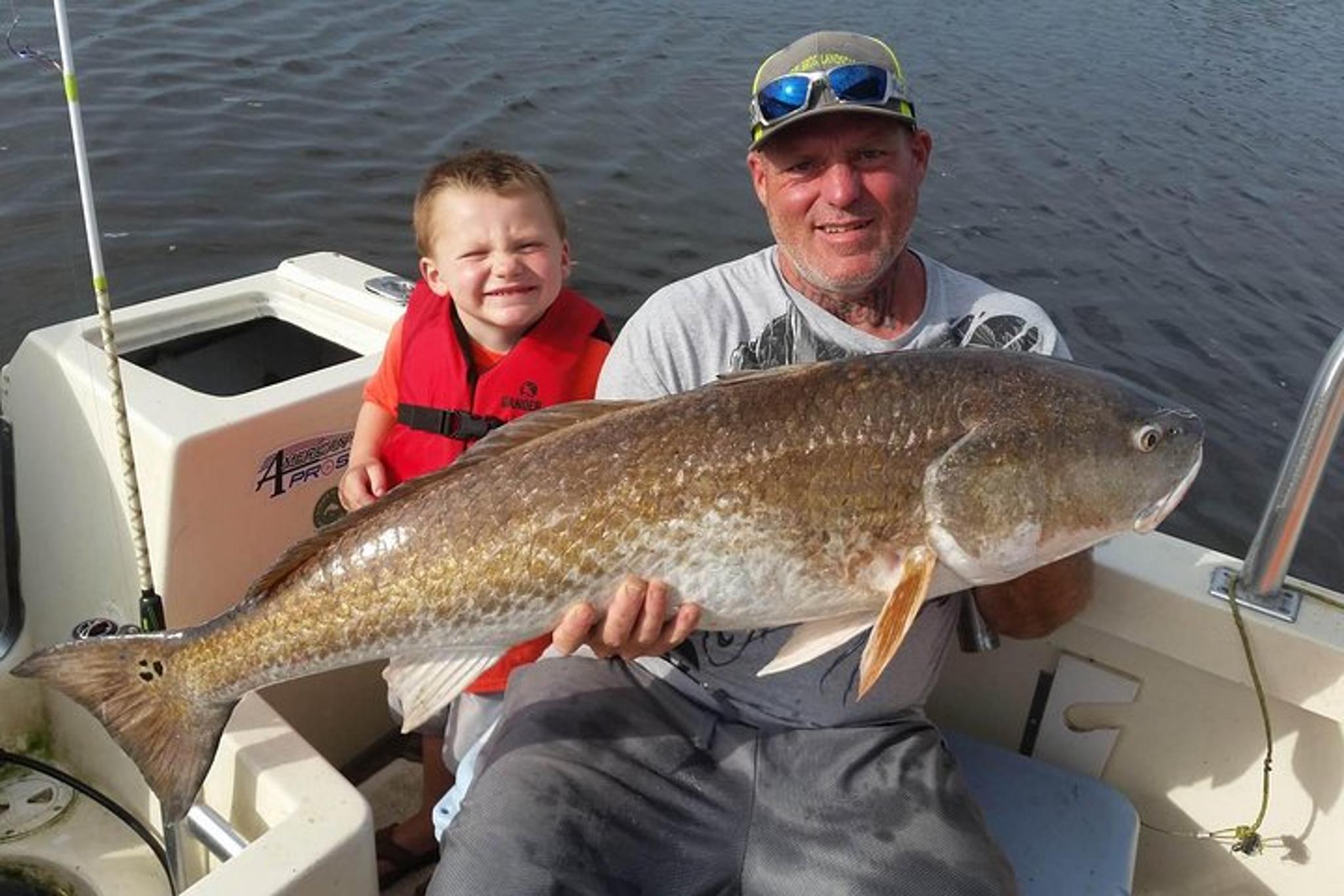 New Smyrna Inshore Fishing Charter - Image 3