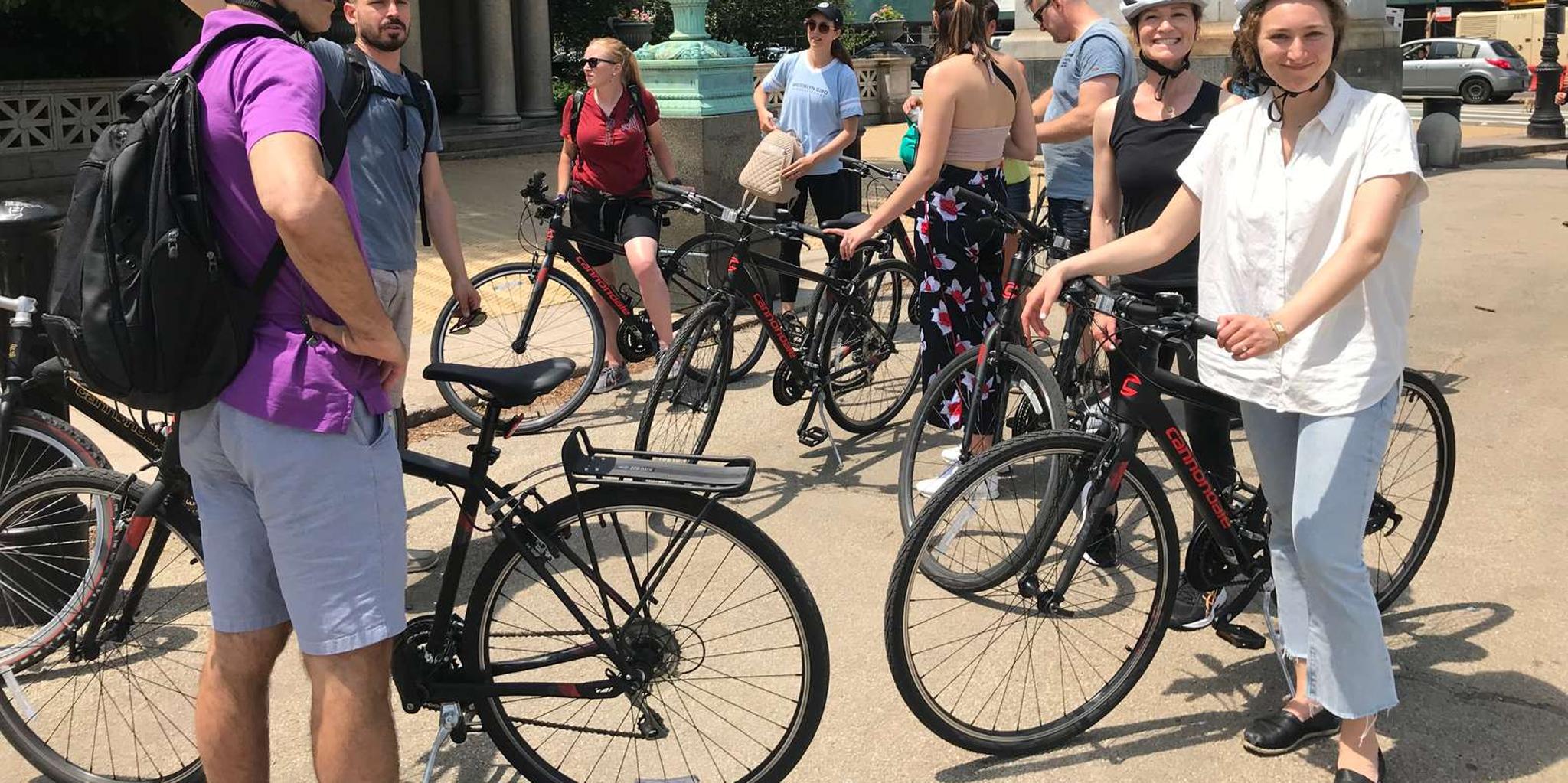 Brooklyn Bike Tour - Image 2