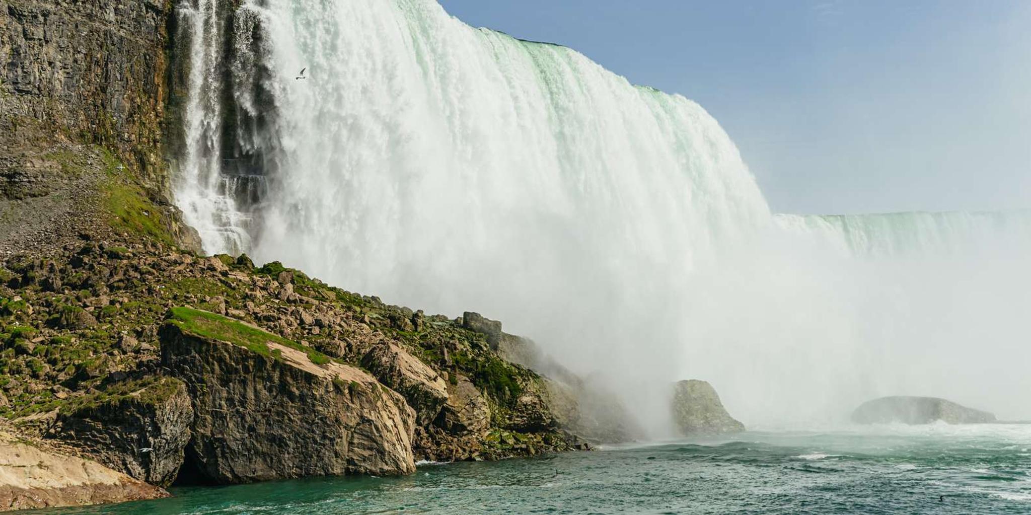 New York City Niagara Falls Day Tour - Image 5