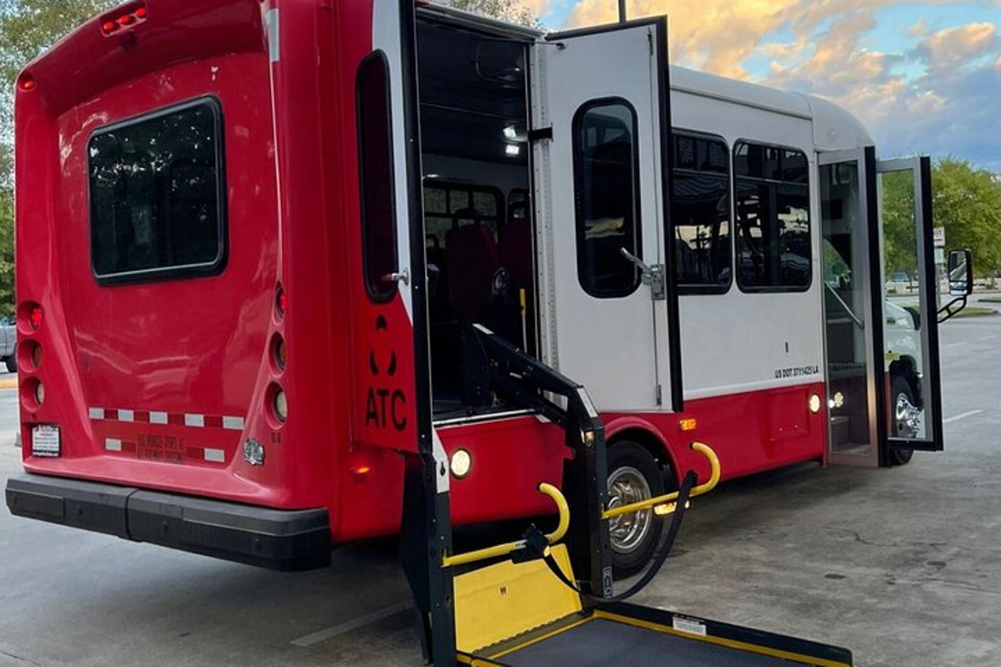 Port Canaveral Private Transfer from Orlando Airport - Image 4