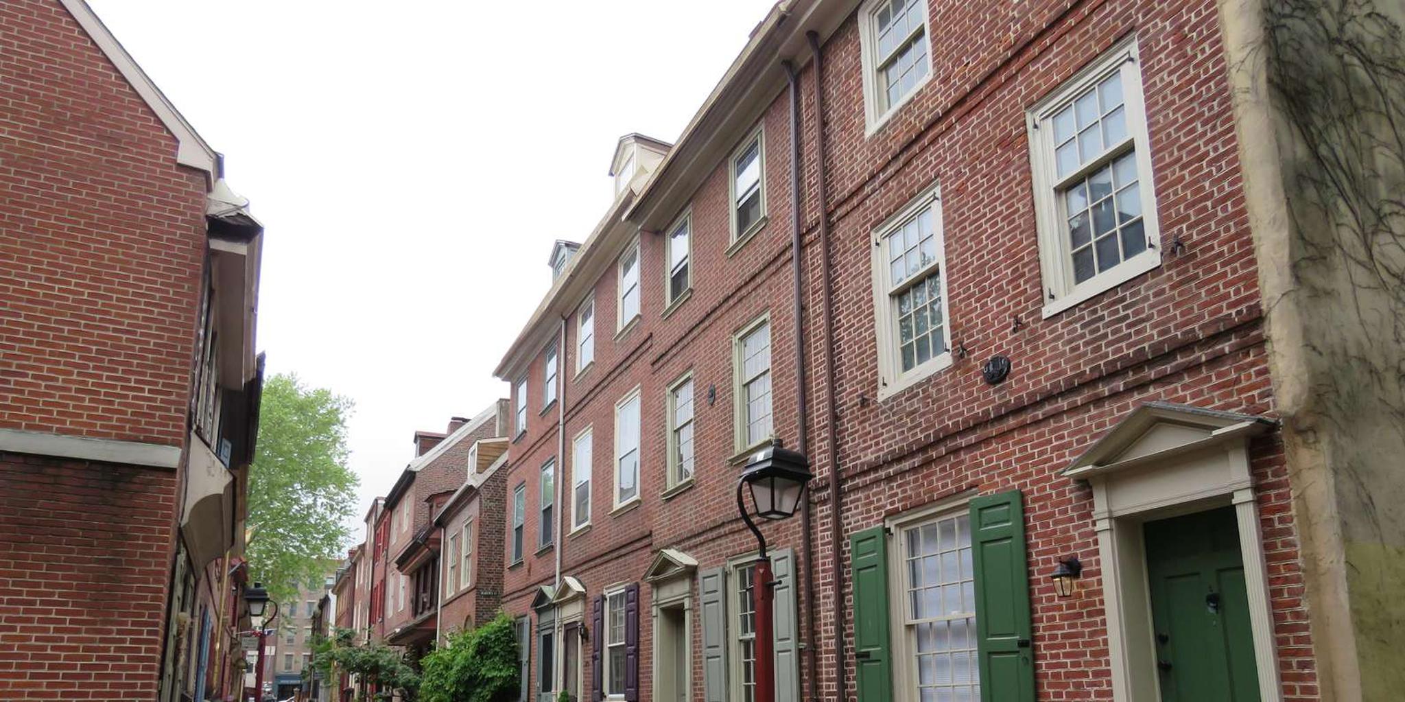 Philadelphia Colonial Walking Tour - Image 3