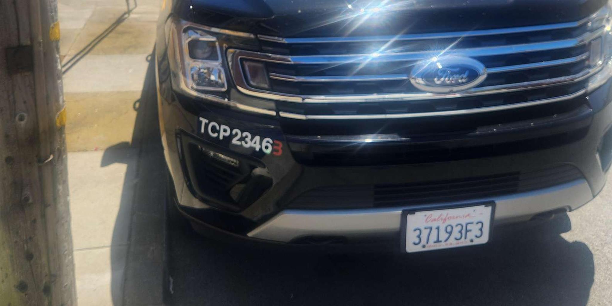 San Francisco Airport Transfer - Image 2