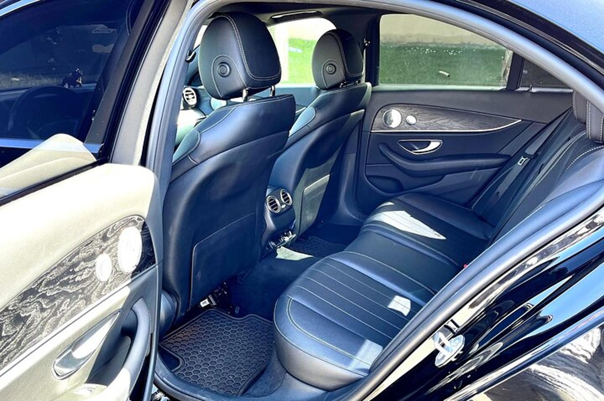 Napa Valley Winery Transportation - Image 5