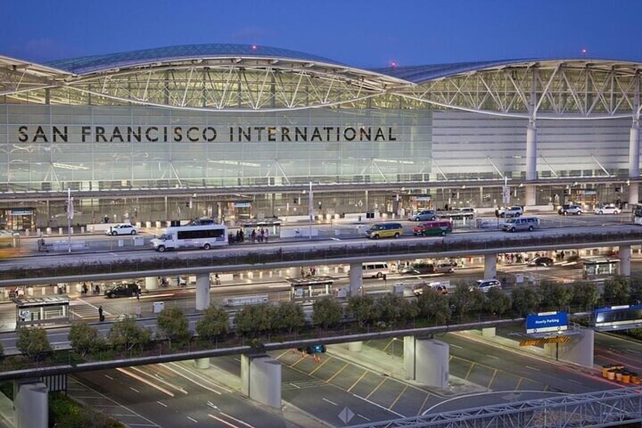 San Francisco to Napa Private Airport Transfer - Image 2