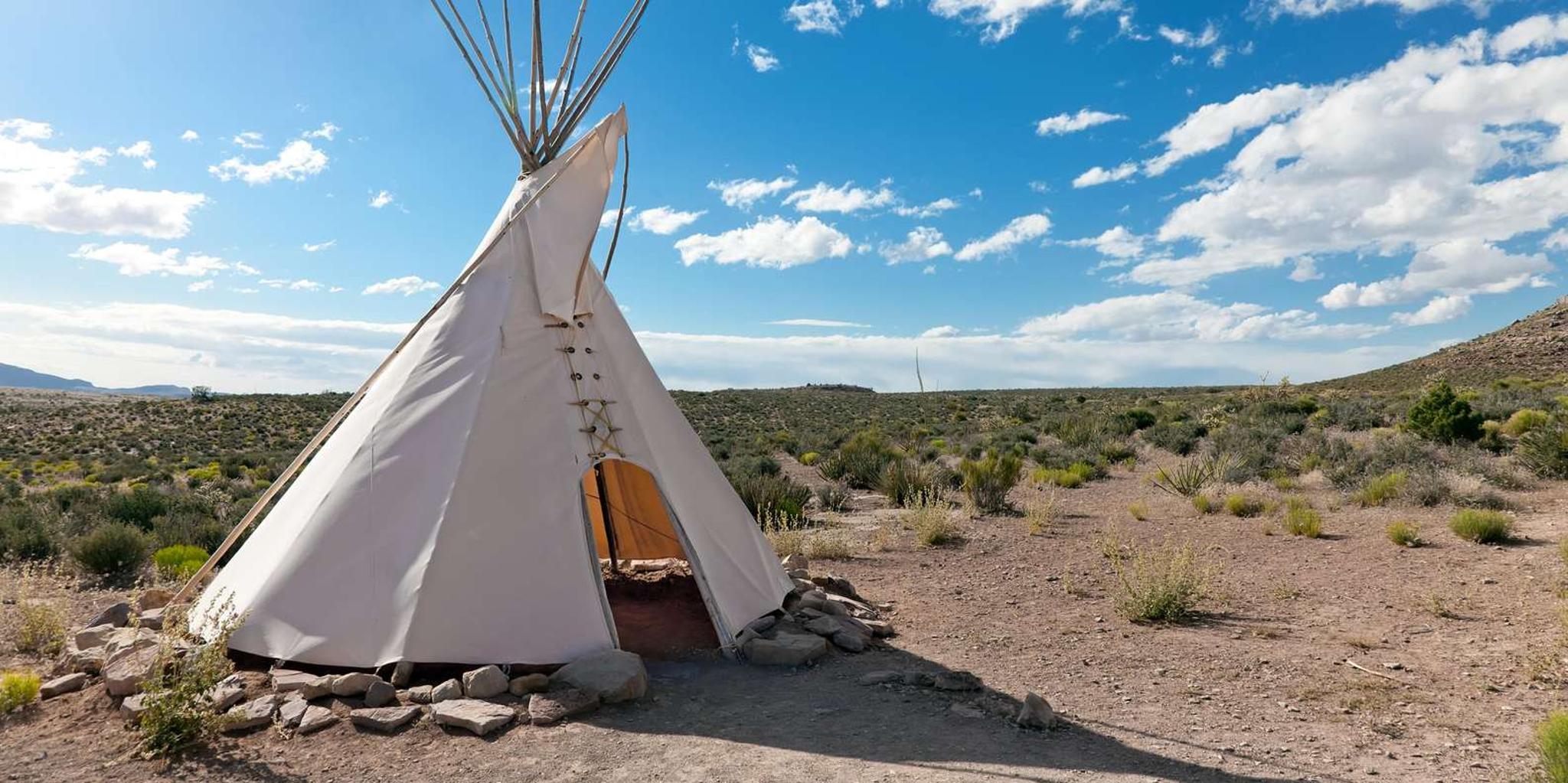 Las Vegas Grand Canyon West Rim Small Group Day Trip - Image 6