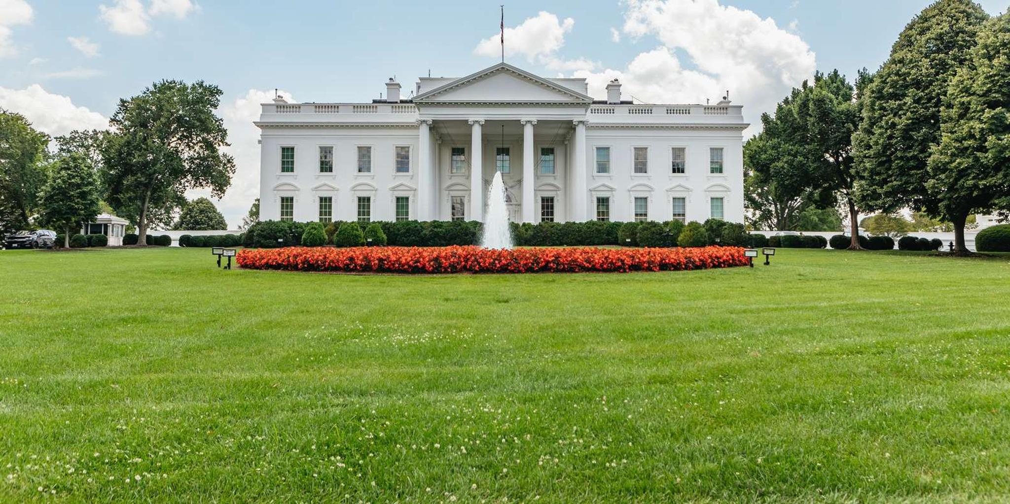 Washington DC Day Tour from New York City - Image 2