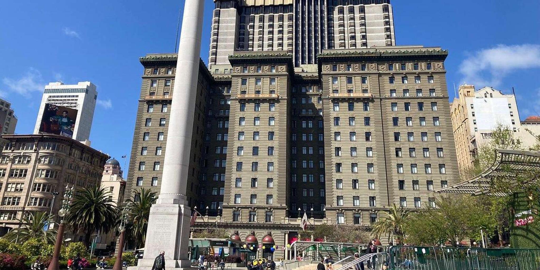 San Francisco Walking Tour with Cable Car Ride - Image 4