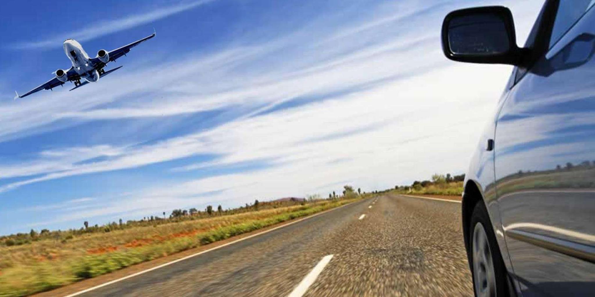 New York City Private Airport Transfer - Image 3