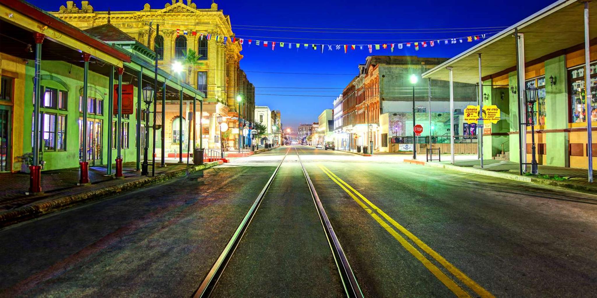 Galveston Walking Ghost Tour Adults Only 90 Min - Image 3