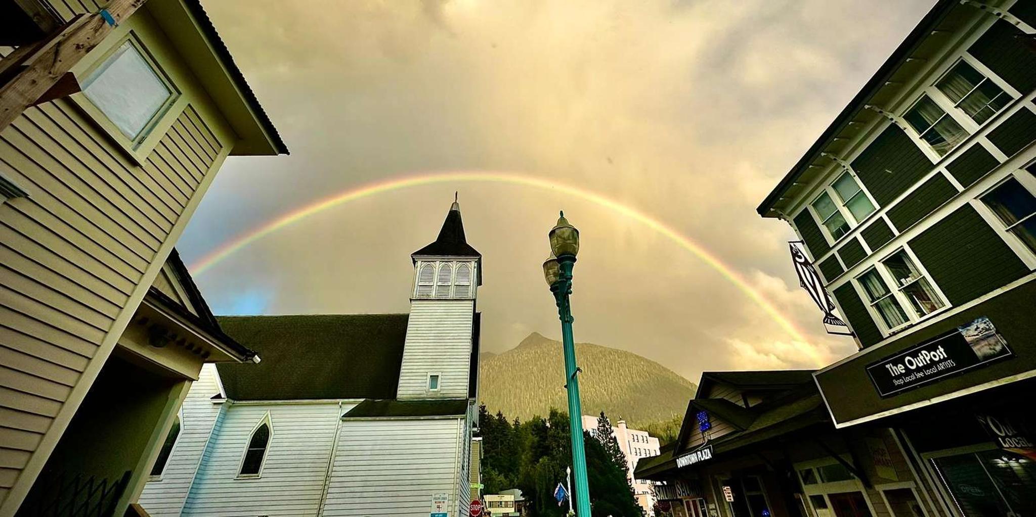 Ketchikan Island Tour with Wild Wolf Tours 3 hr - Image 4
