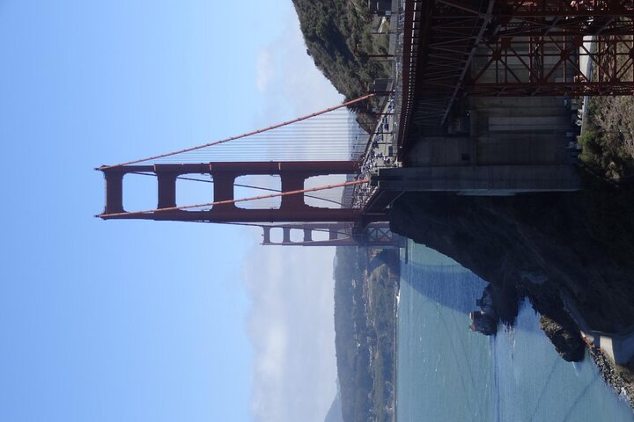 San Francisco Art Photography Class - Image 6