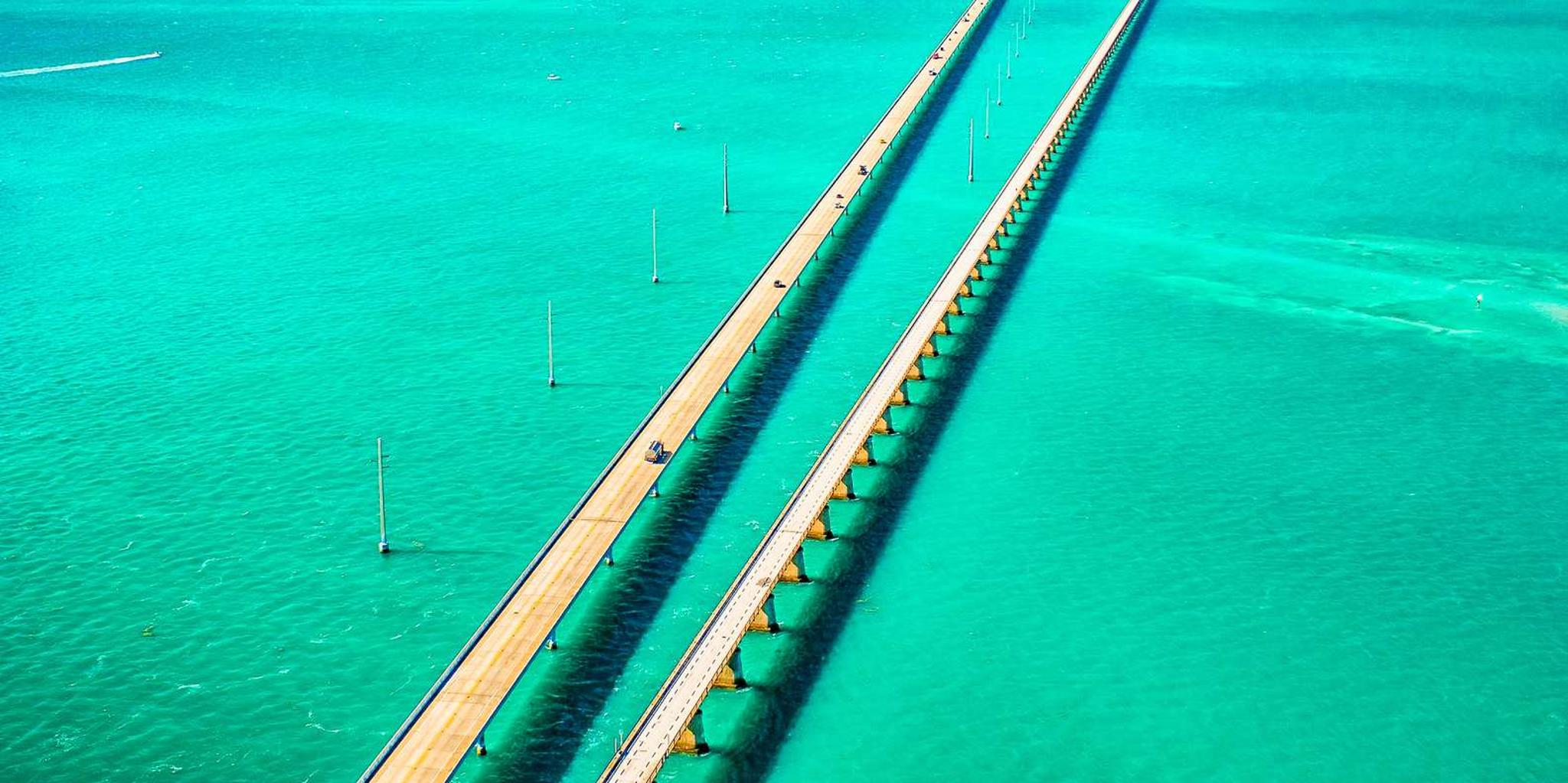Miami to Key West Roundtrip Shuttle - Image 3