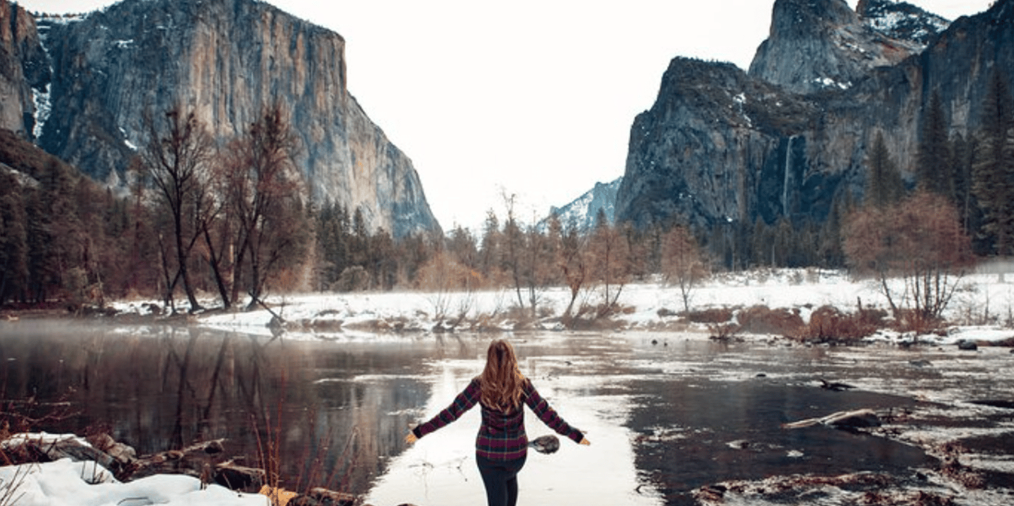 San Jose Yosemite National Park Tour - Image 2