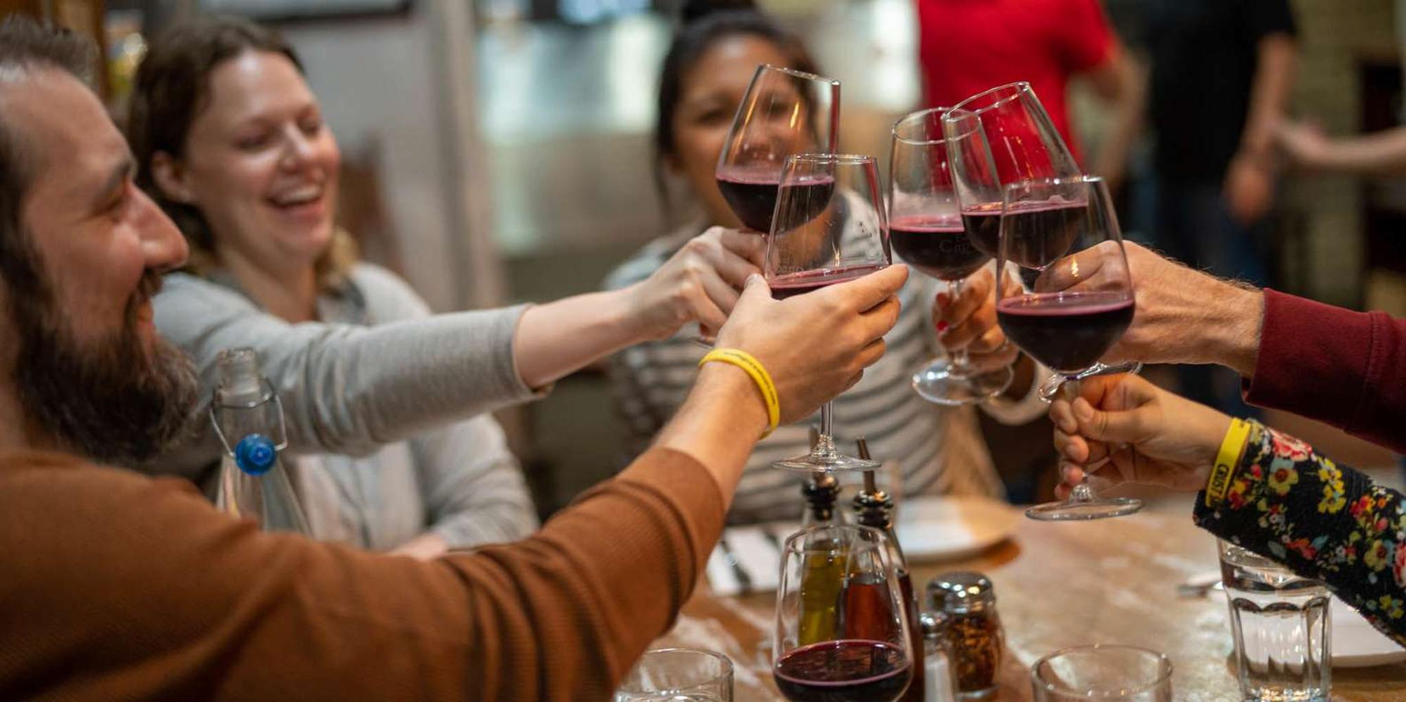 New York City Pizza Walking Tour - Image 6