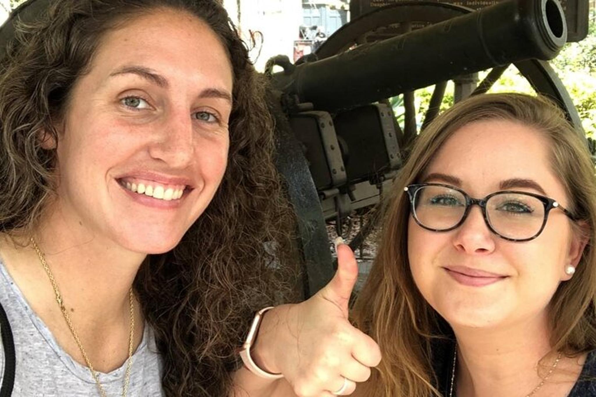 Fort Myers Scavenger Hunt Adventure