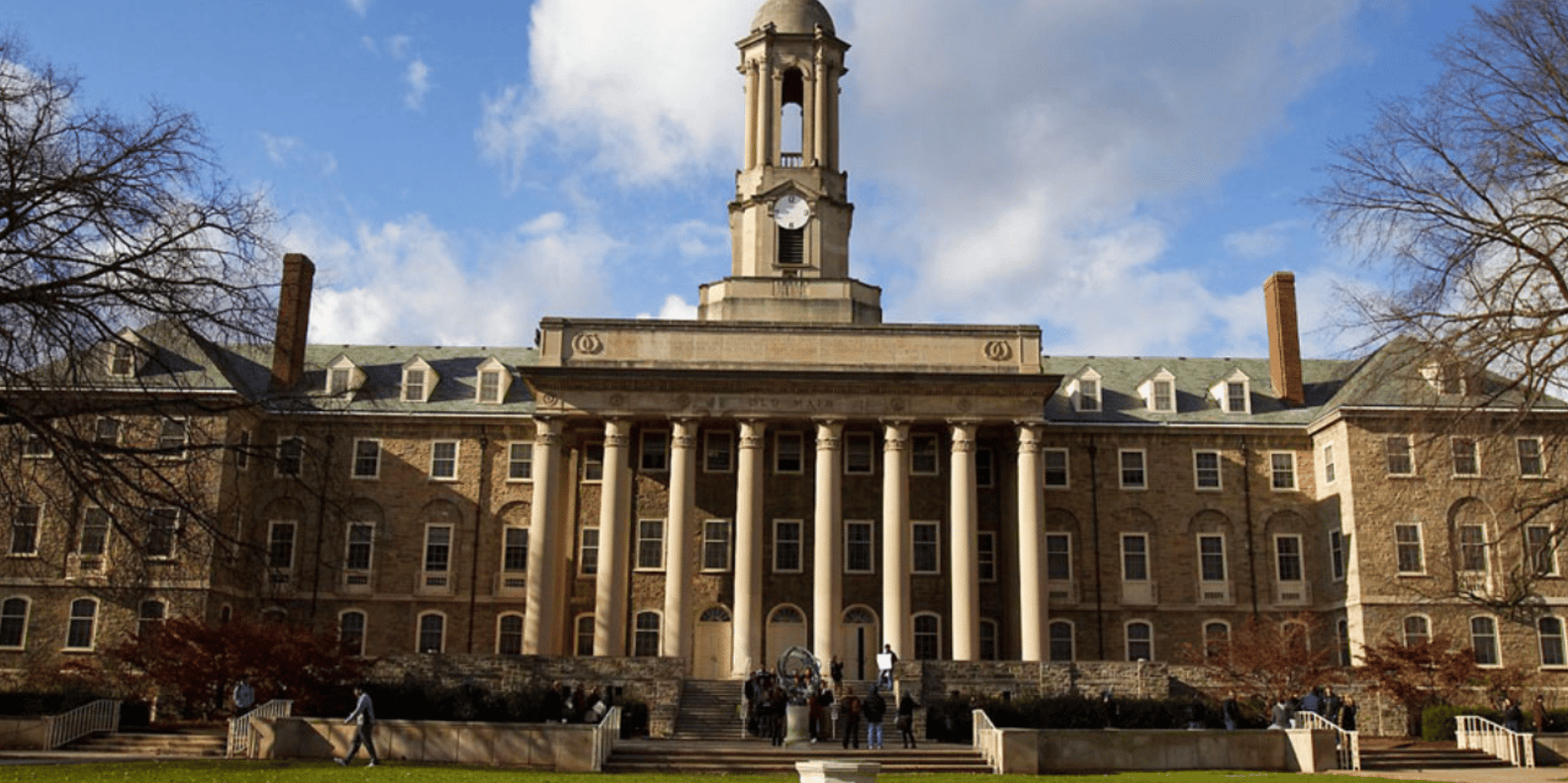 Philadelphia University of Pennsylvania Guided Tour - Image 4