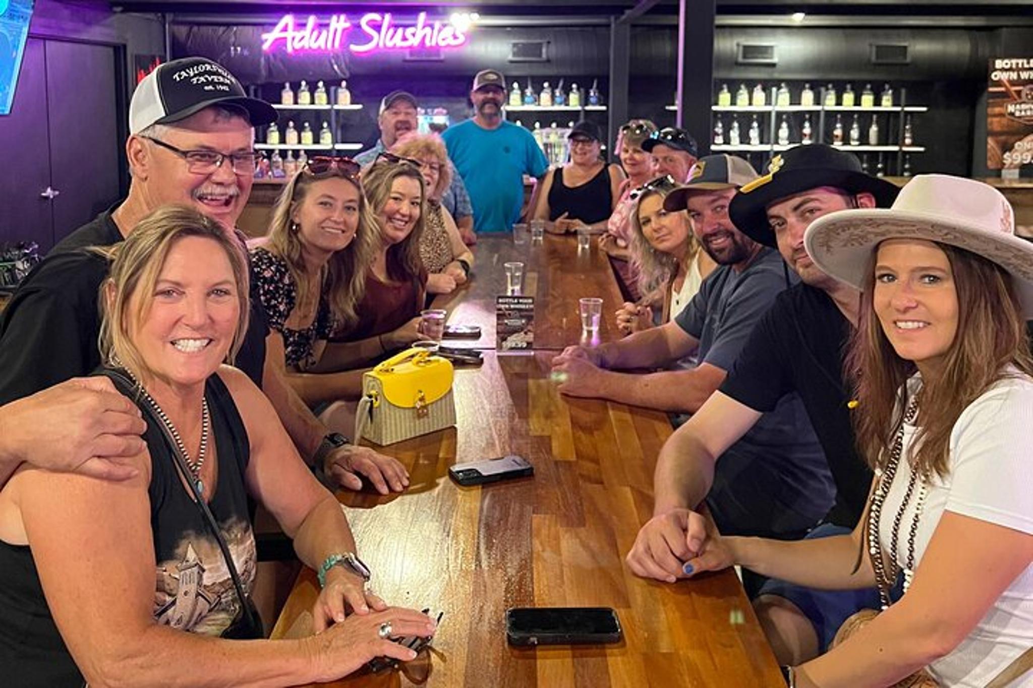 Nashville Whiskey Tour with Tastings - Image 3