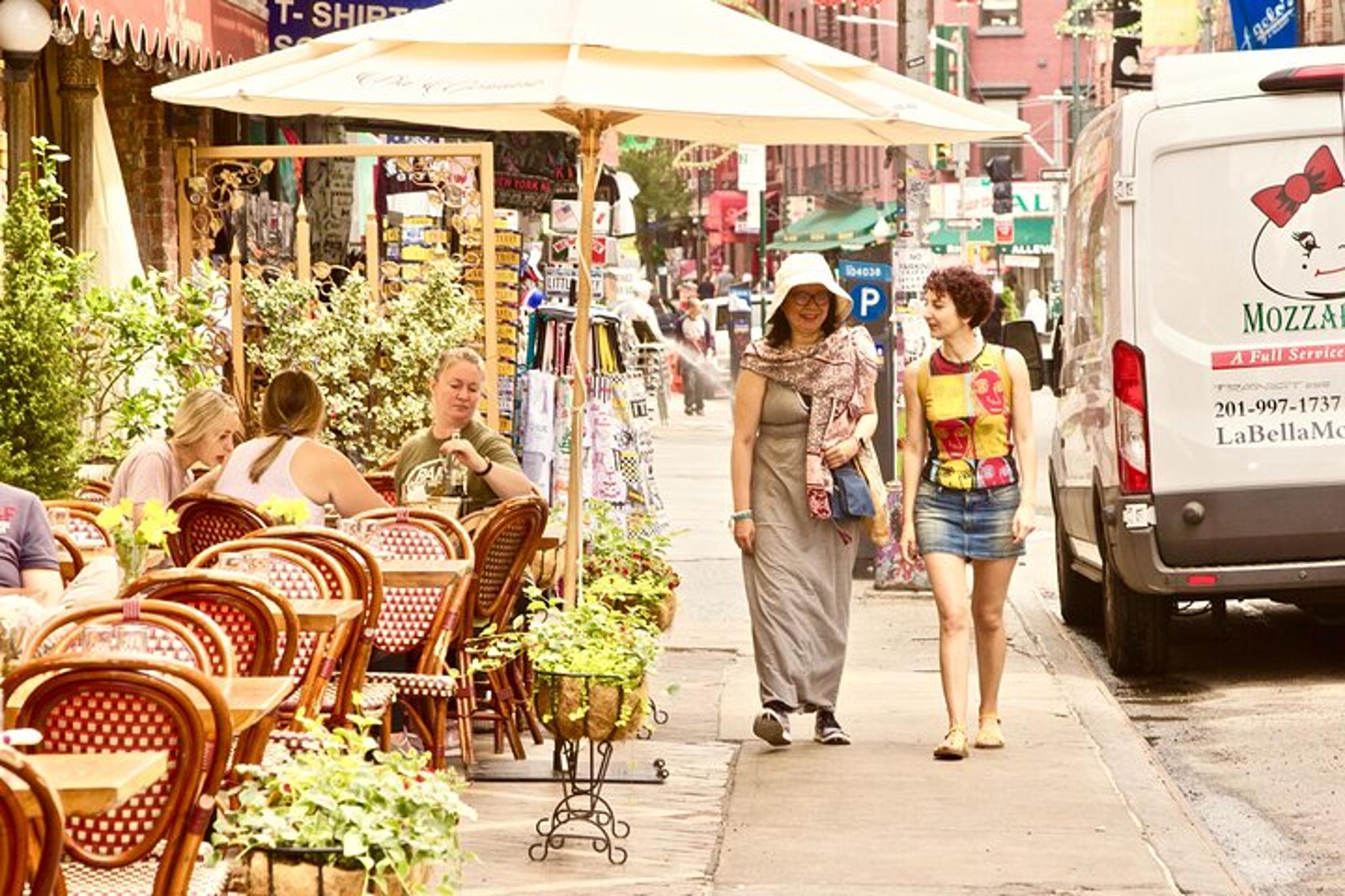 New York City Private Custom Tour