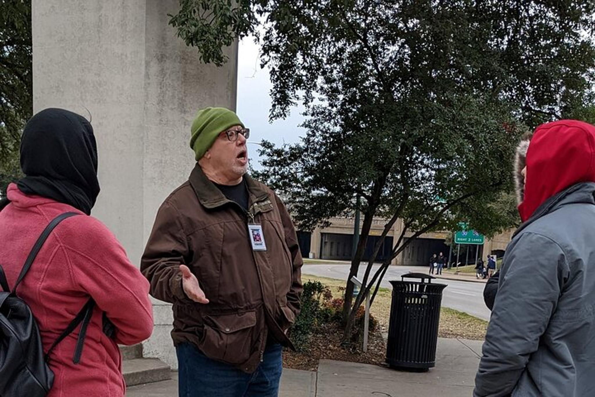 Dallas JFK Assassination Experience 90 Min - Image 4
