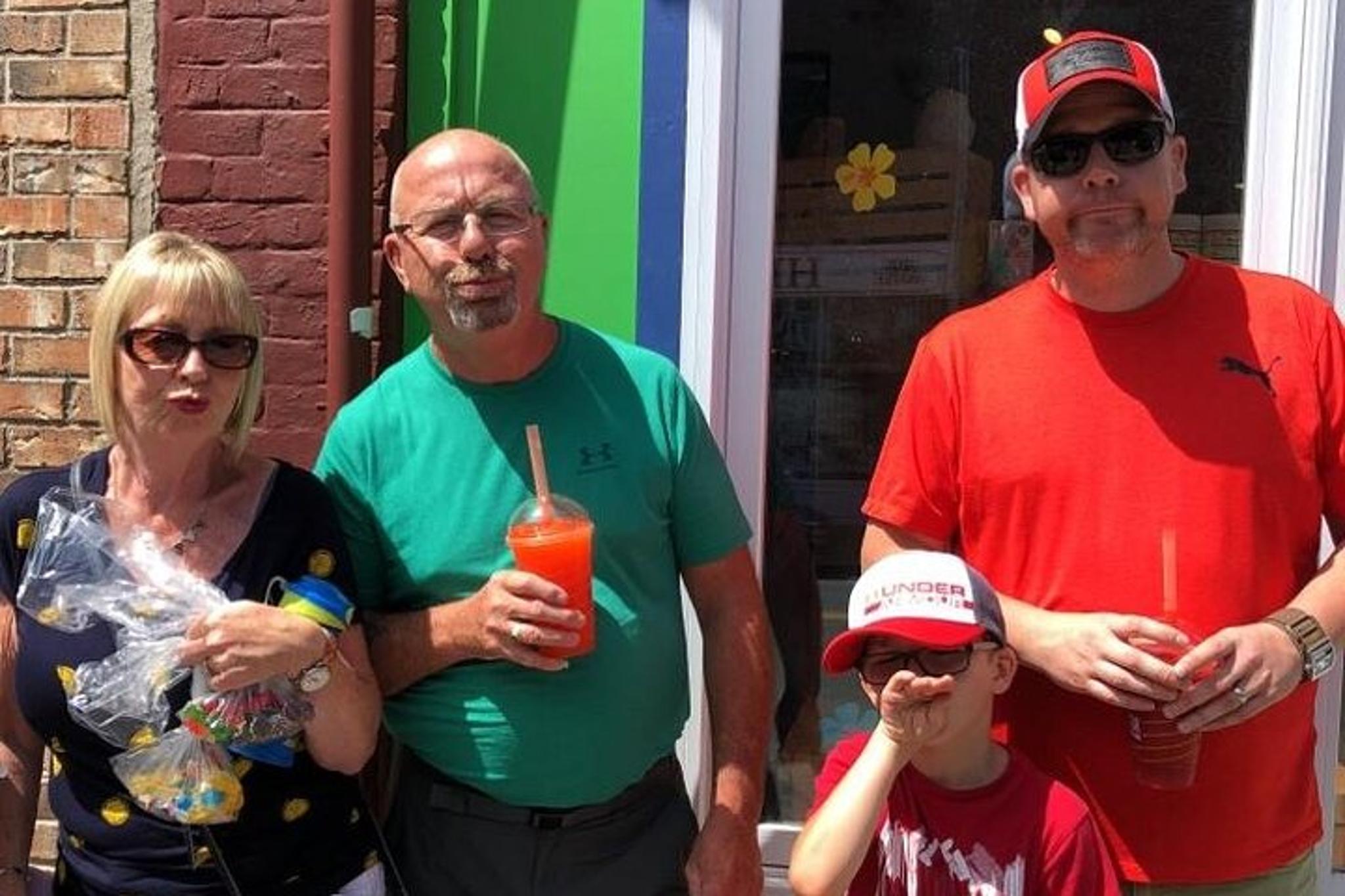 Atlantic City Scavenger Hunt - Image 4